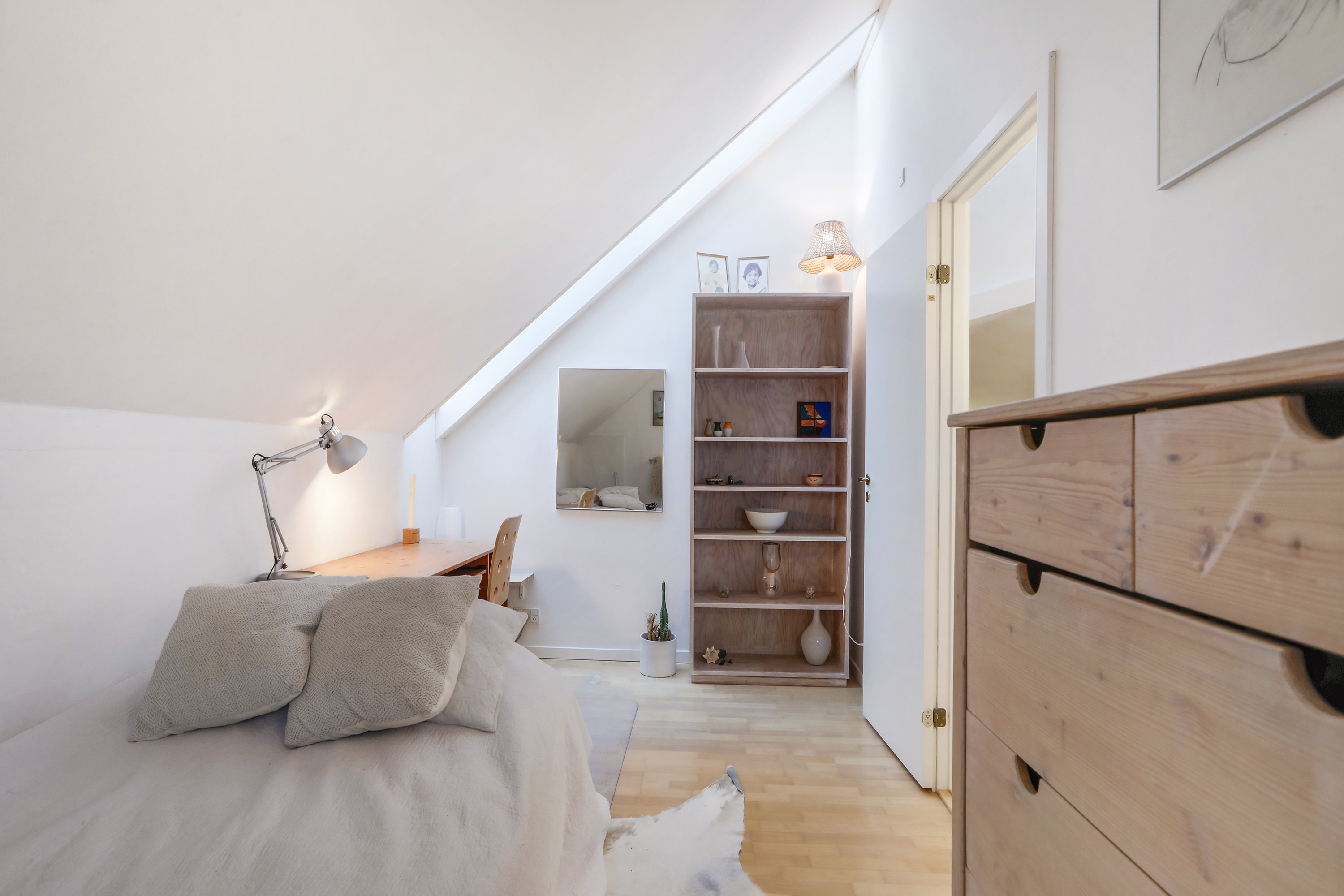 Fremhævet  billede i fuldskærmstilstand. Billede af Sandkåsvej 8, 2770 Kastrup