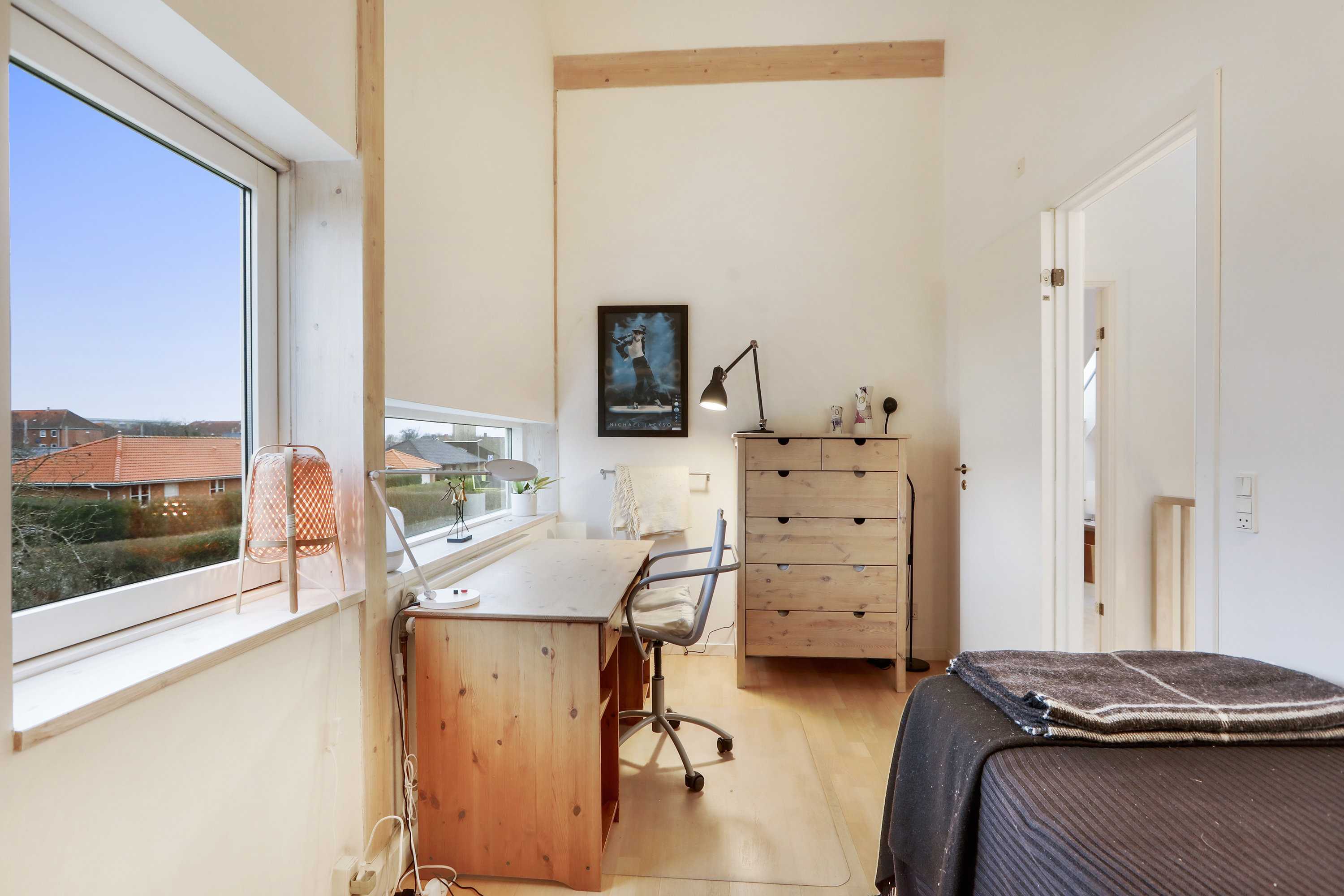 Fremhævet  billede i fuldskærmstilstand. Billede af Sandkåsvej 8, 2770 Kastrup