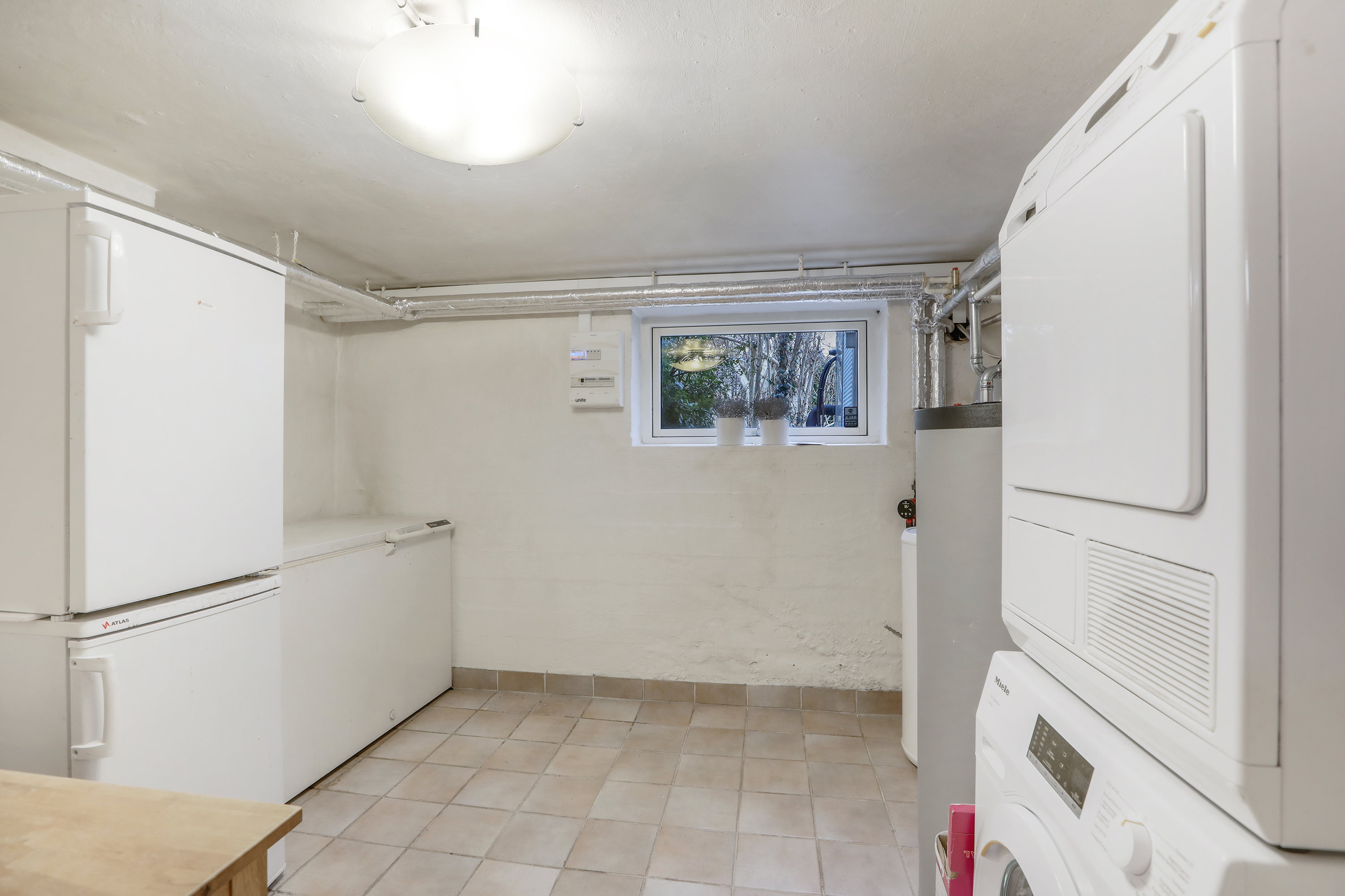 Fremhævet  billede i fuldskærmstilstand. Billede af Sandkåsvej 8, 2770 Kastrup