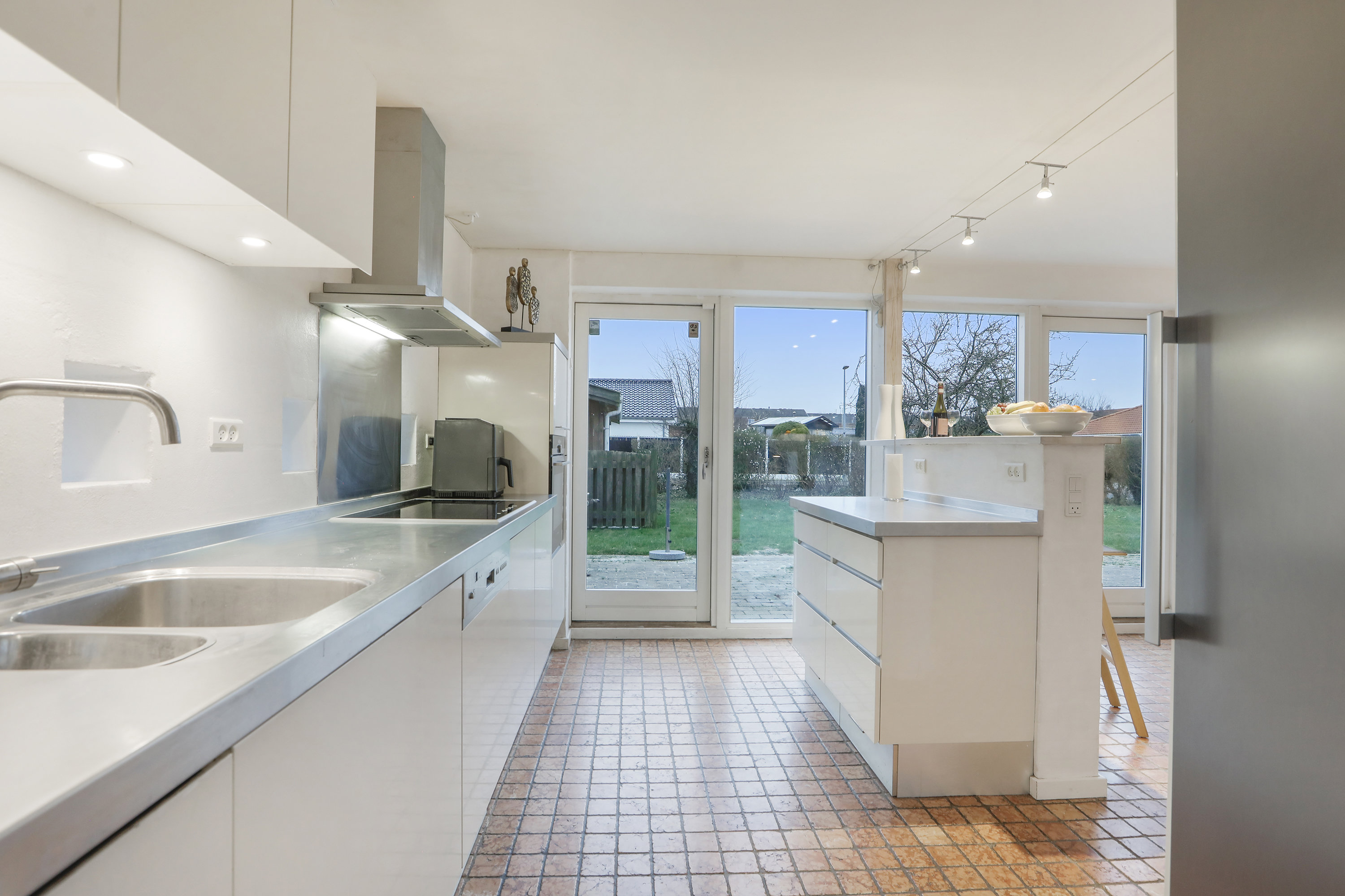 Fremhævet  billede i fuldskærmstilstand. Billede af Sandkåsvej 8, 2770 Kastrup