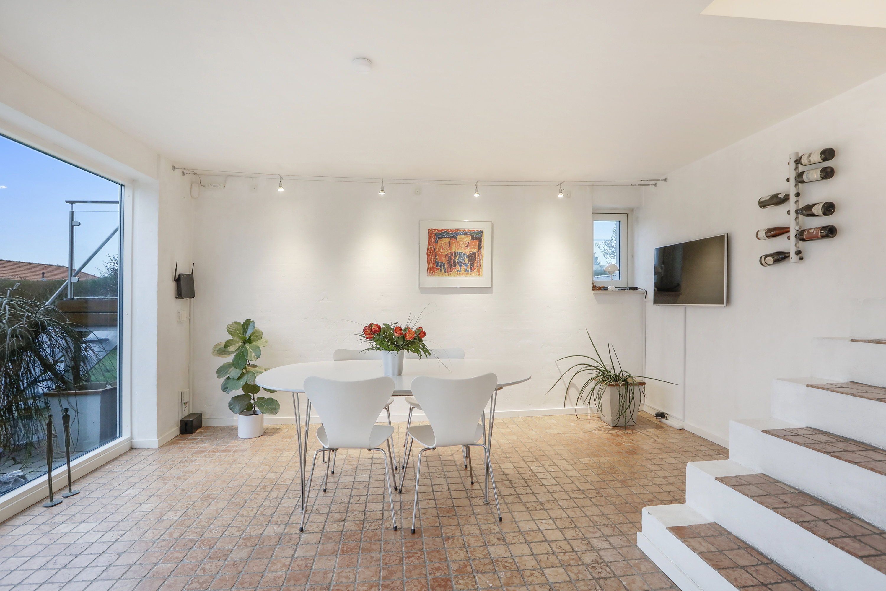 Fremhævet  billede i fuldskærmstilstand. Billede af Sandkåsvej 8, 2770 Kastrup