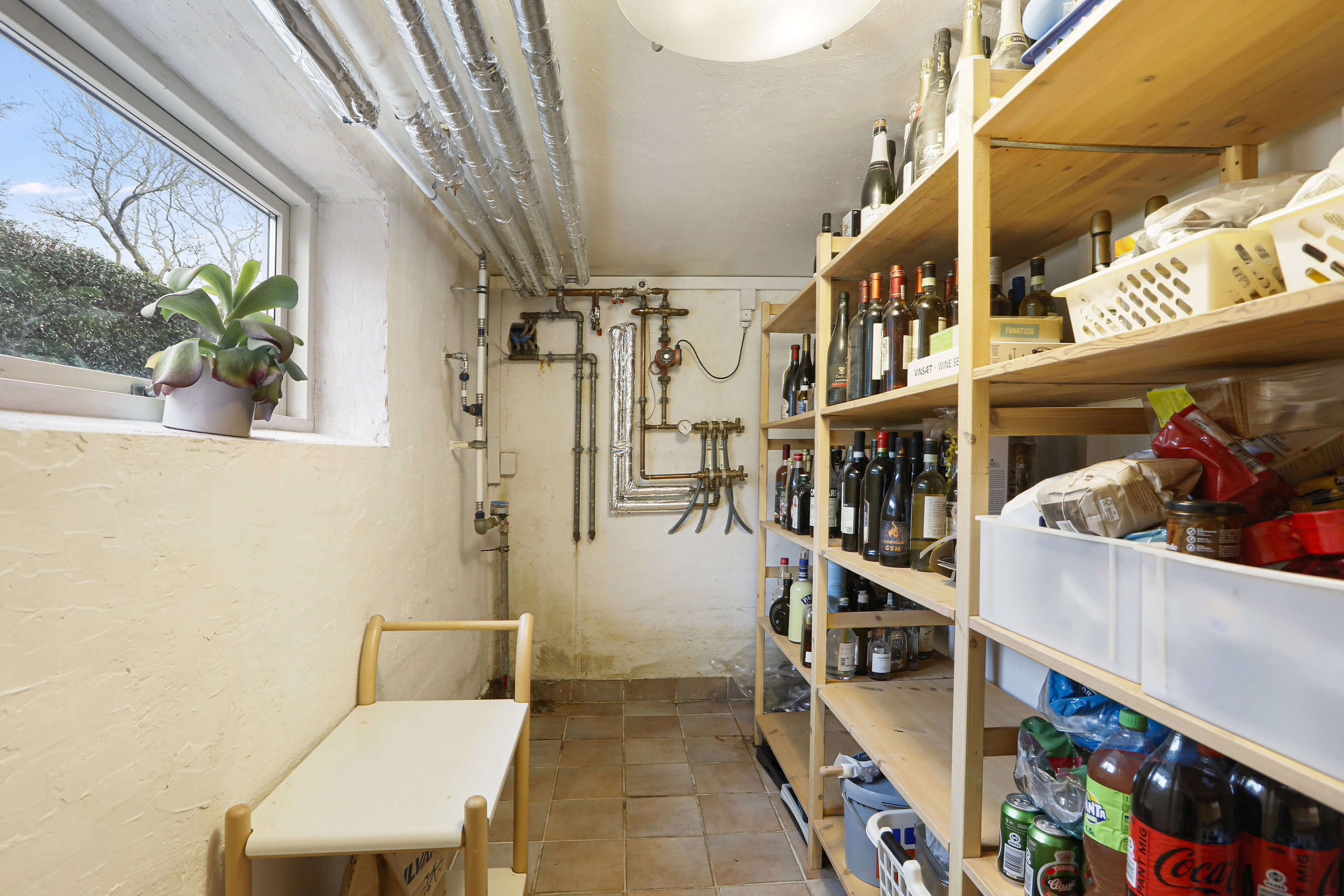 Fremhævet  billede i fuldskærmstilstand. Billede af Sandkåsvej 8, 2770 Kastrup