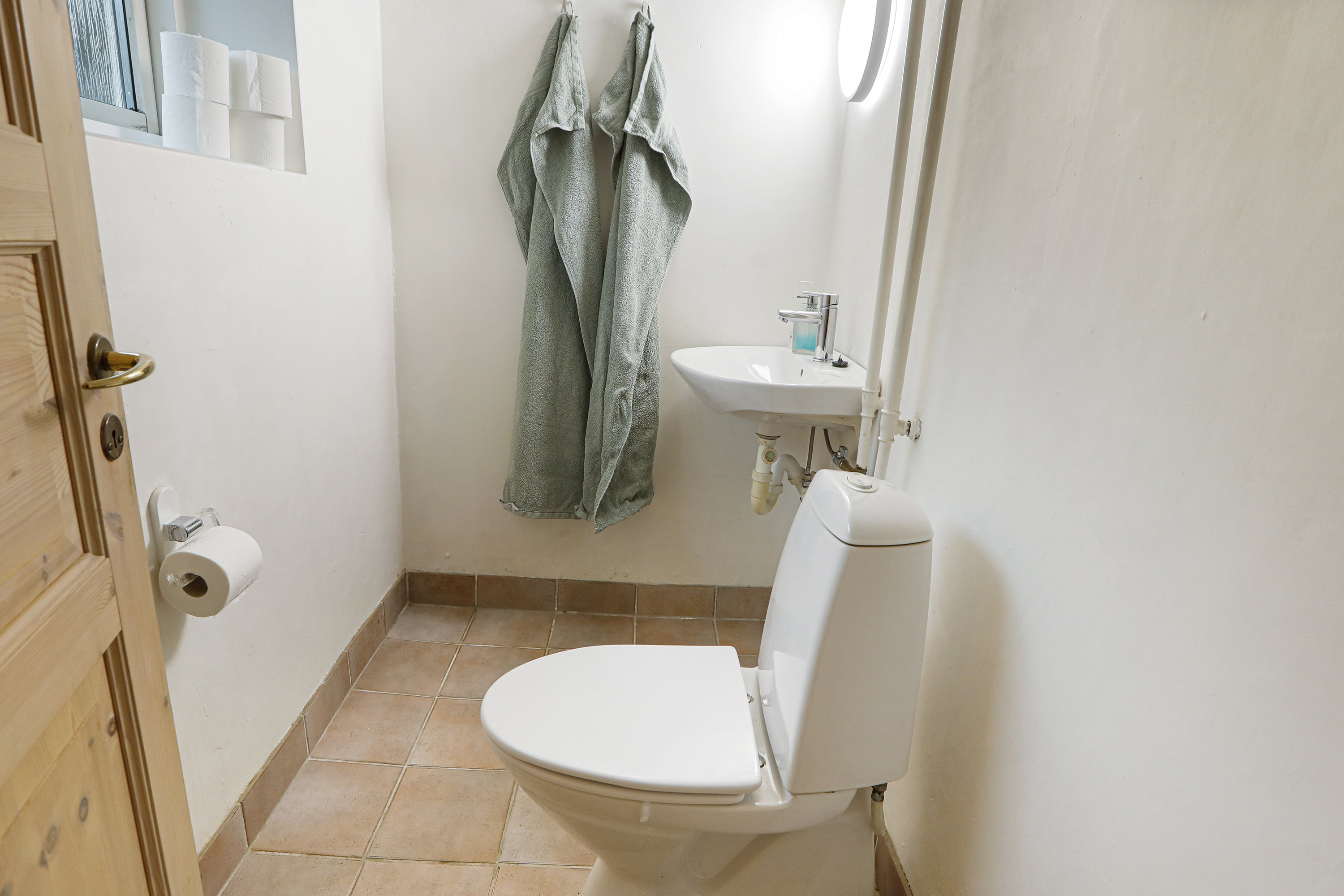 Fremhævet  billede i fuldskærmstilstand. Billede af Sandkåsvej 8, 2770 Kastrup