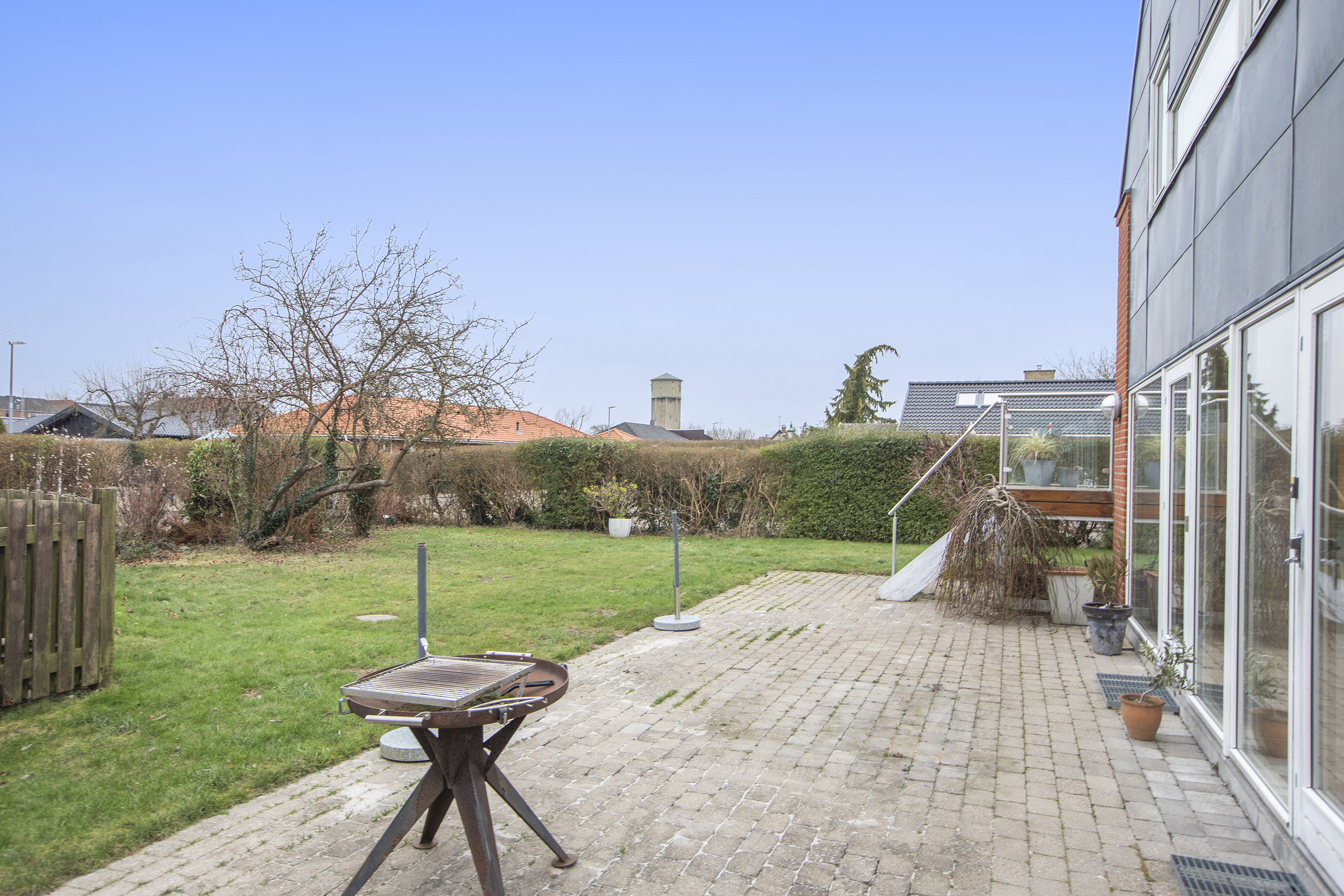 Fremhævet  billede i fuldskærmstilstand. Billede af Sandkåsvej 8, 2770 Kastrup