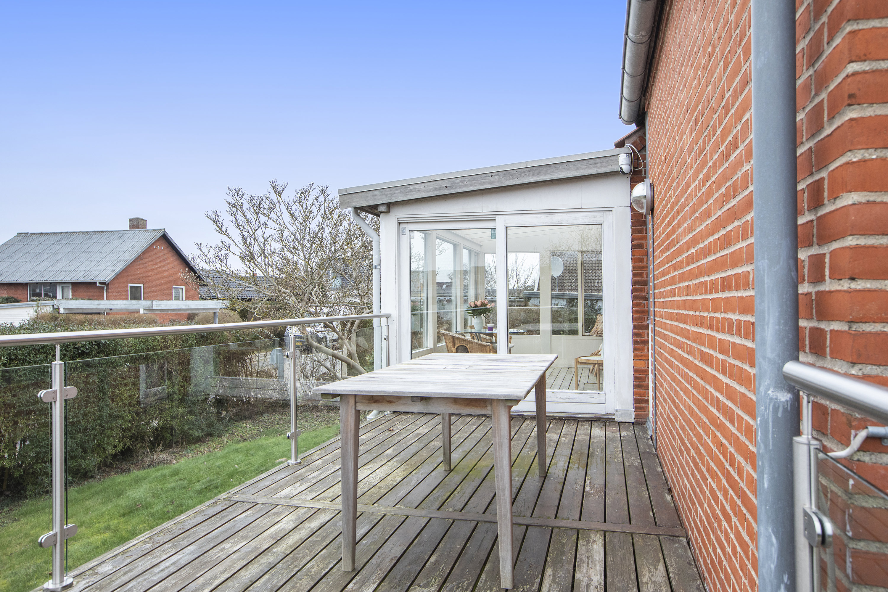 Fremhævet  billede i fuldskærmstilstand. Billede af Sandkåsvej 8, 2770 Kastrup