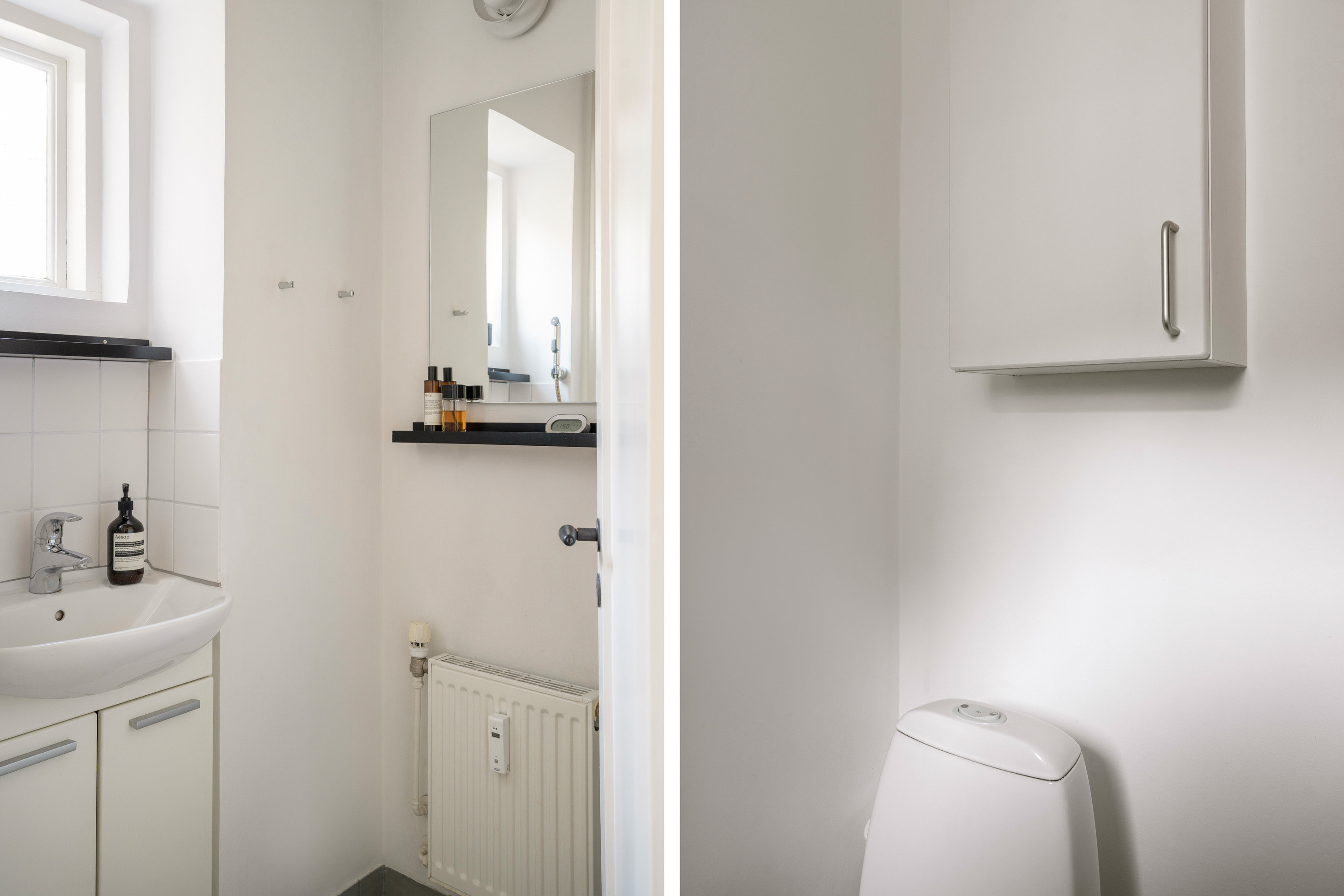 Fremhævet  billede i fuldskærmstilstand. Billede af Vodroffsvej 2B, 1. th., 1900 Frederiksberg C