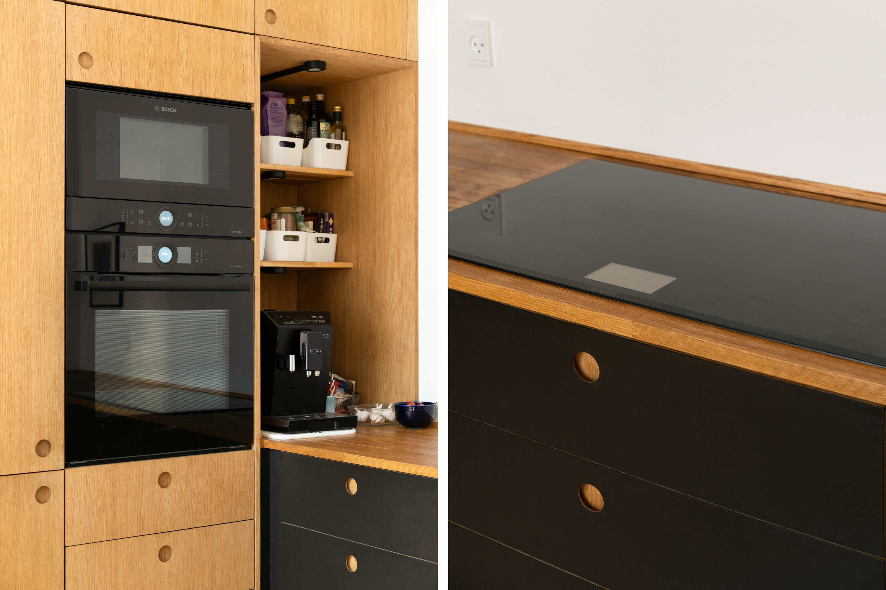 Fremhævet  billede i fuldskærmstilstand. Billede af Vodroffsvej 2B, 1. th., 1900 Frederiksberg C