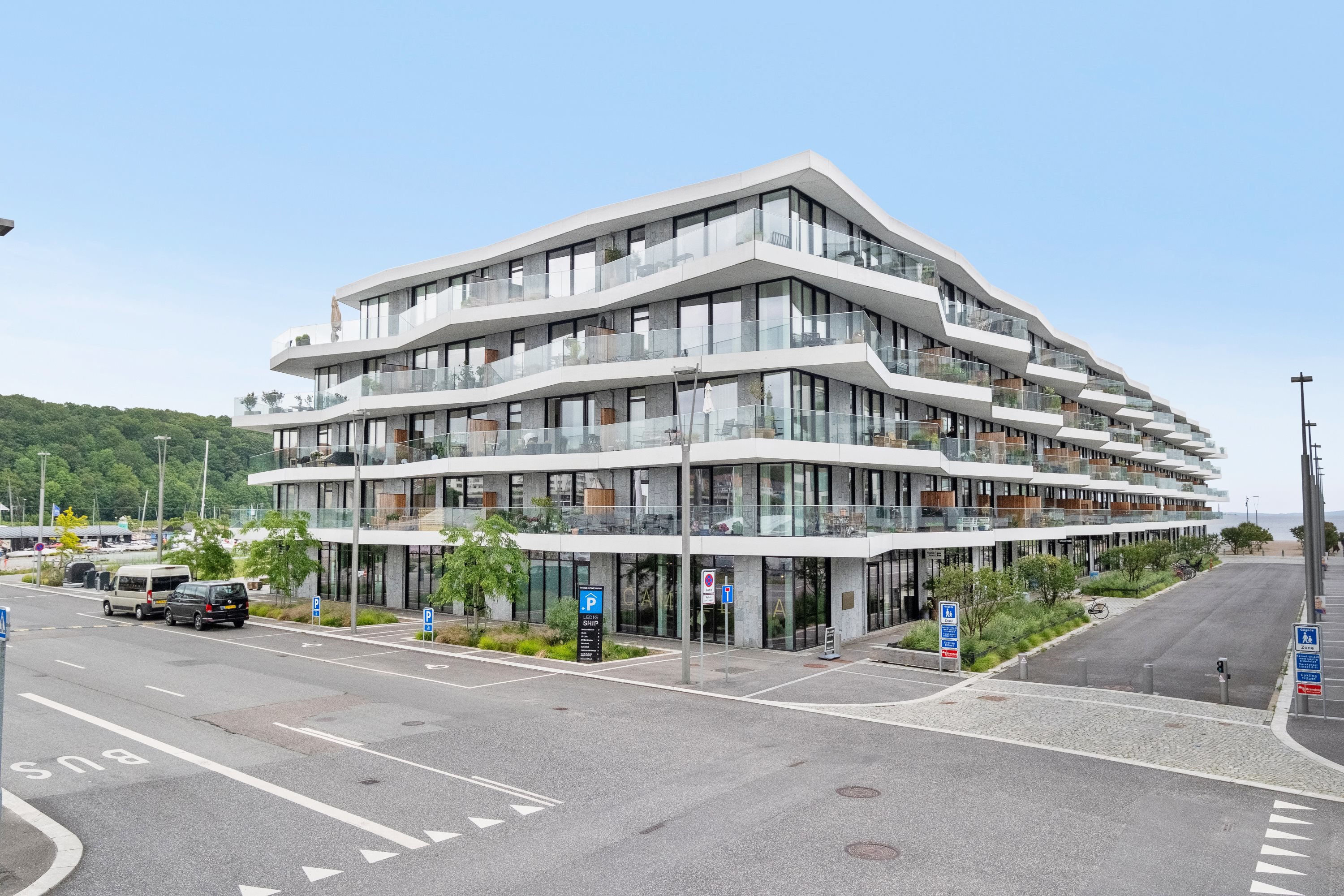 Fremhævet  billede i fuldskærmstilstand. Billede af Esther Aggebos Gade 30, 1. 4., 8000 Aarhus C