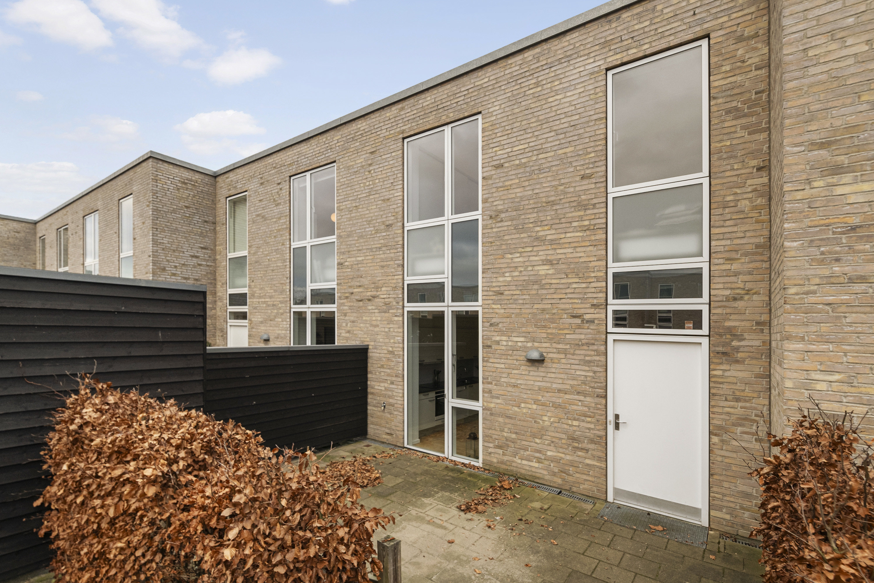 Fremhævet ejendommen billede i fuldskærmstilstand. Billede af Gustav Holms Vej 12, Risvangen, 8200 Aarhus N