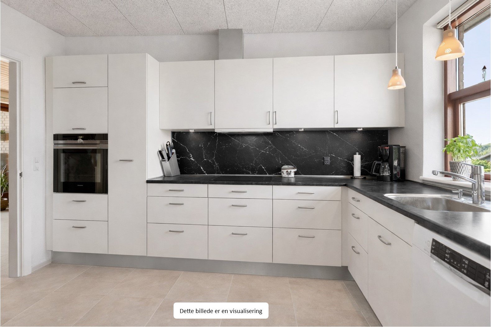 Dr. Margrethes Vej 27, 9600 Aars