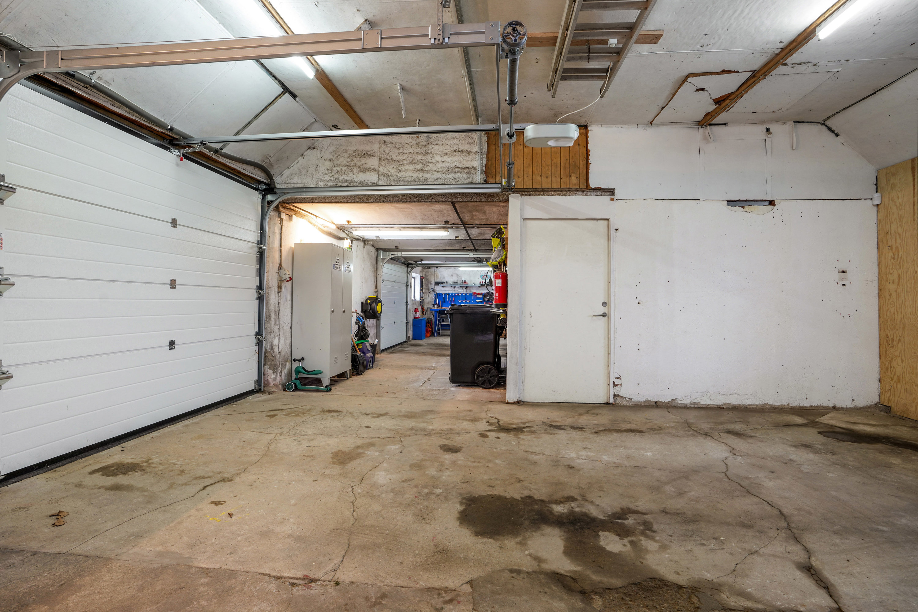 Fremhævet andet billede i fuldskærmstilstand. Billede af Ådalvej 52, Ildved, 7160 Tørring