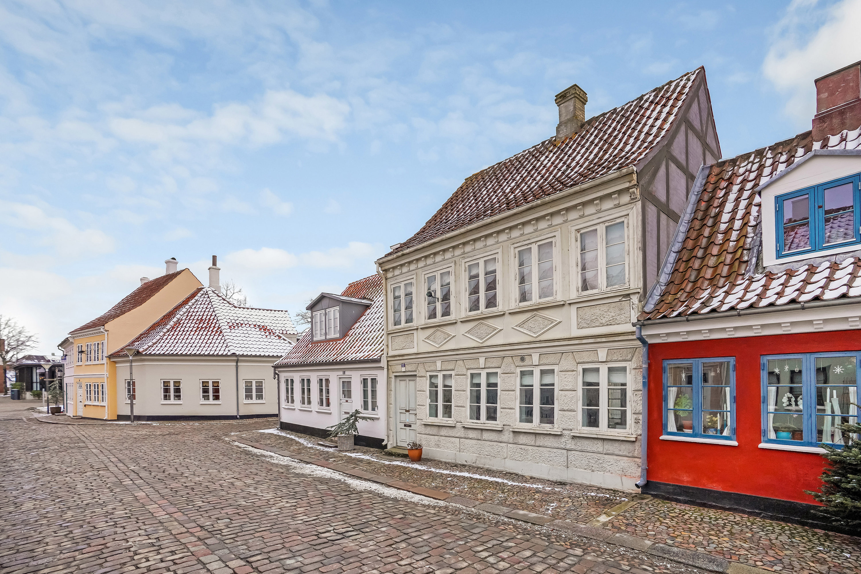 Ramsherred 13, 5000 Odense C