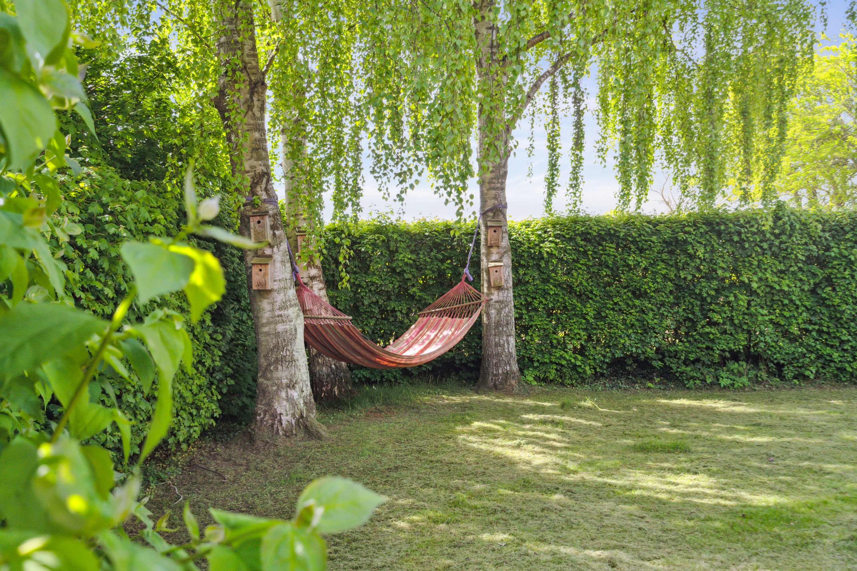 Fremhævet  billede i fuldskærmstilstand. Billede af Mørkholtvej 2, 6092 Sønder Stenderup