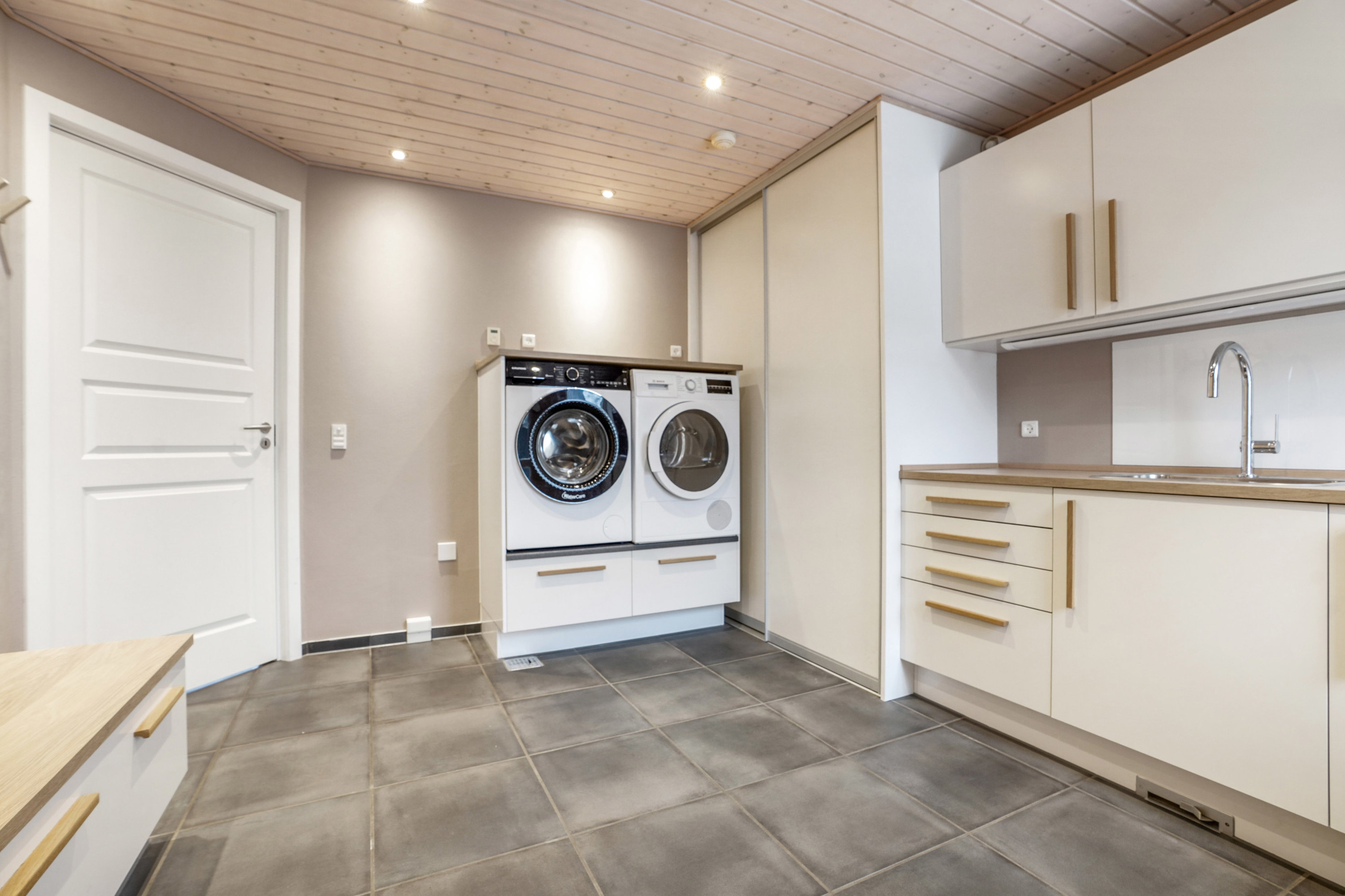 Fremhævet bryggers billede i fuldskærmstilstand. Billede af Ådalvej 52, Ildved, 7160 Tørring