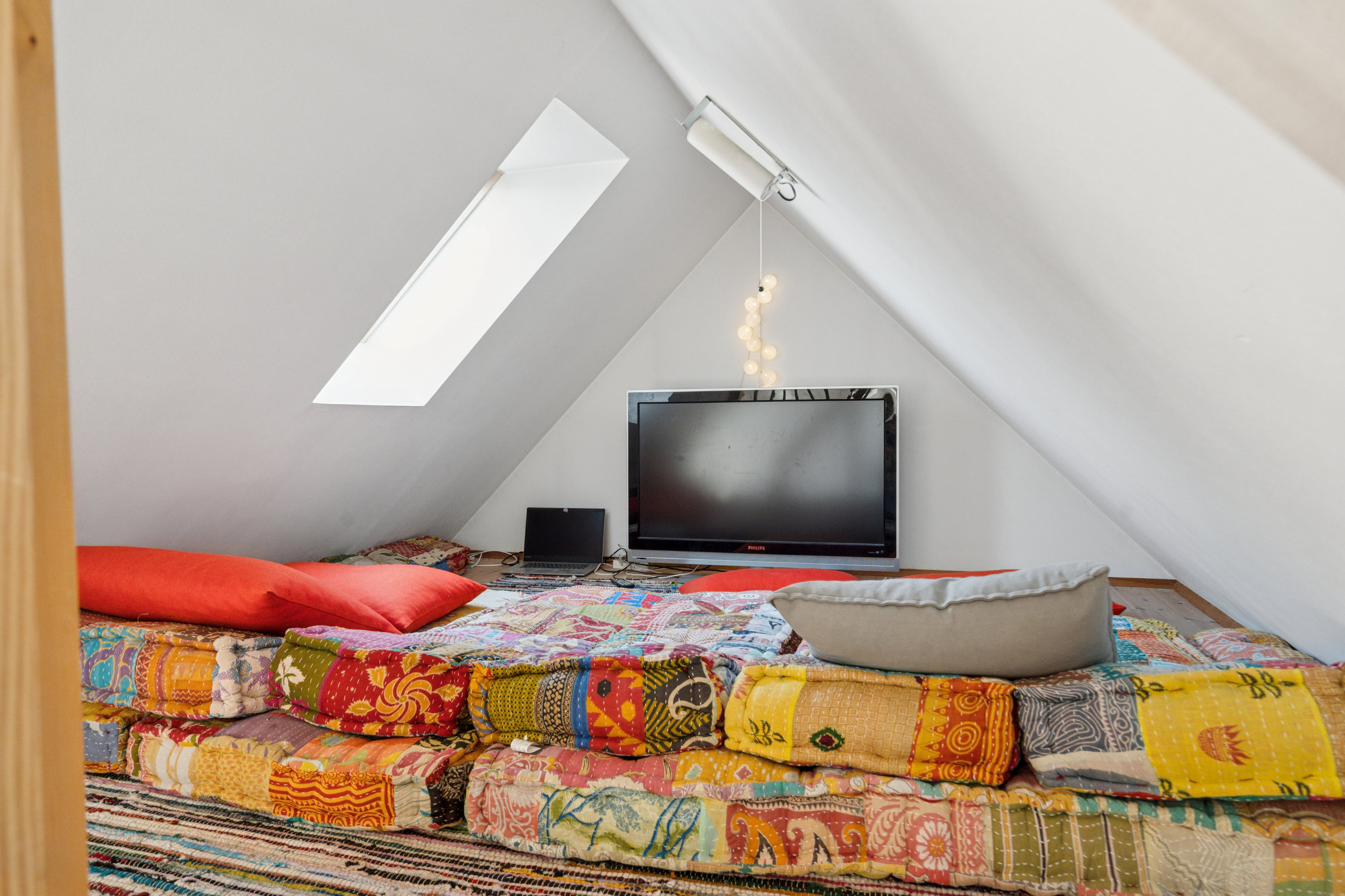 Fremhævet  billede i fuldskærmstilstand. Billede af Mørkholtvej 2, 6092 Sønder Stenderup