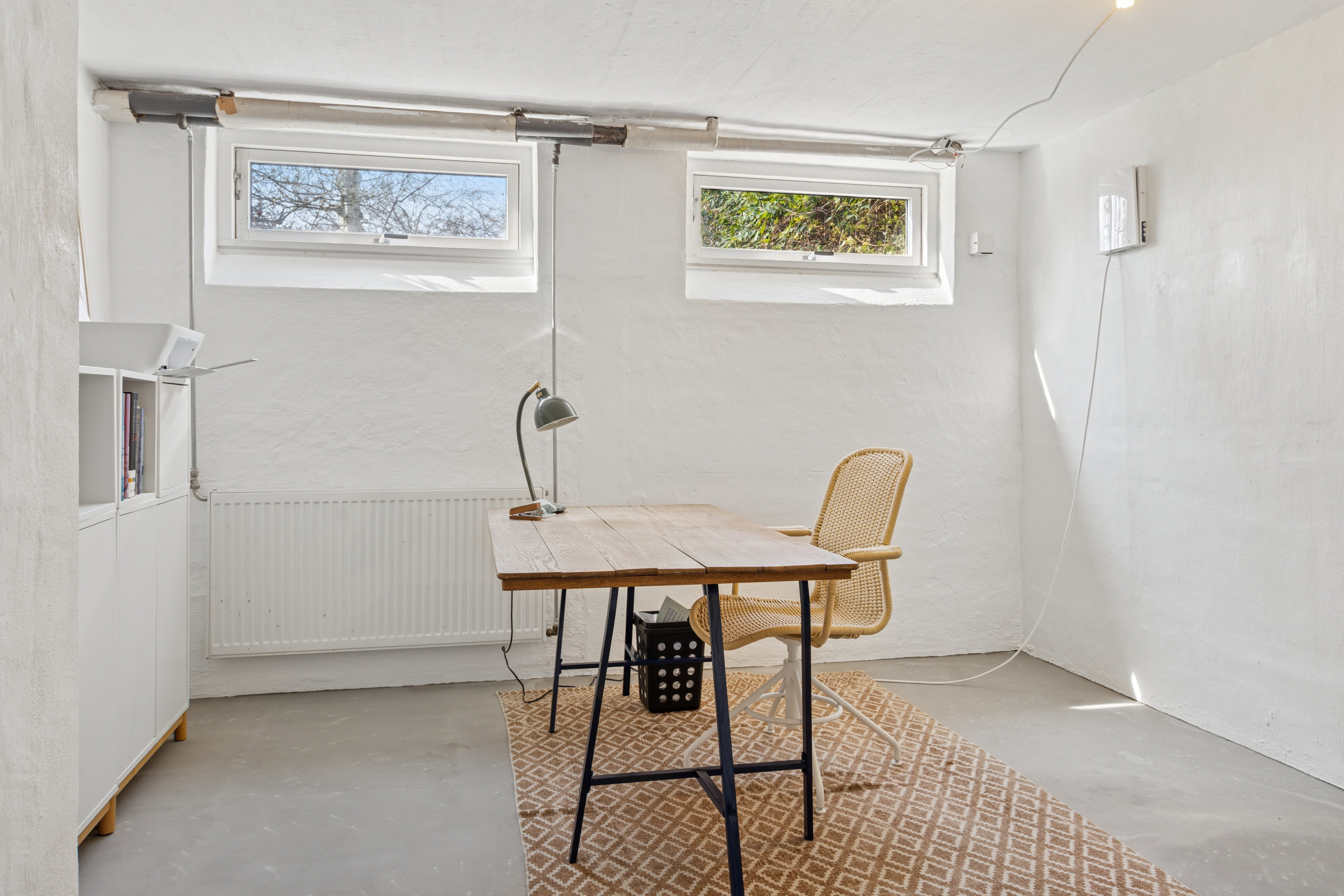 Fremhævet  billede i fuldskærmstilstand. Billede af Mørkholtvej 2, 6092 Sønder Stenderup