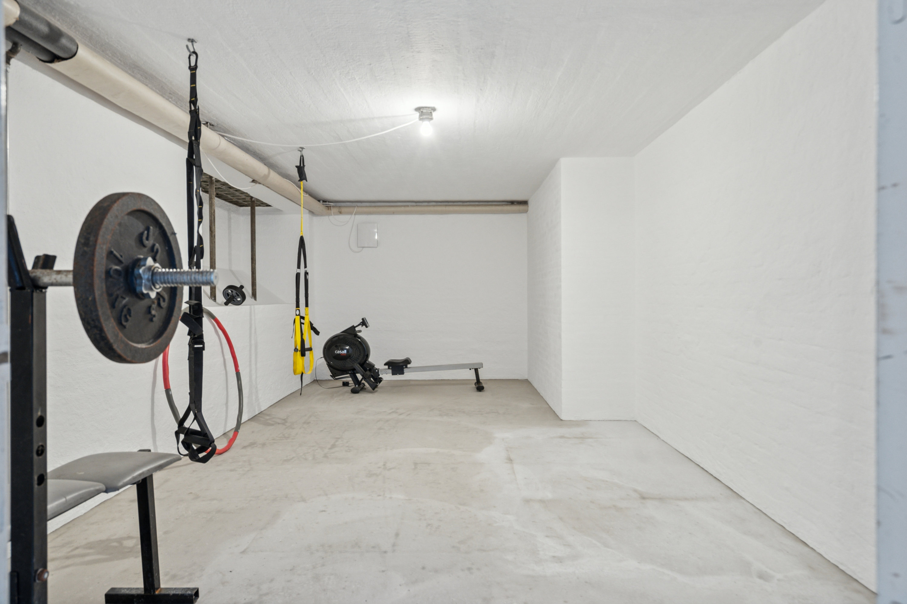 Fremhævet  billede i fuldskærmstilstand. Billede af Mørkholtvej 2, 6092 Sønder Stenderup