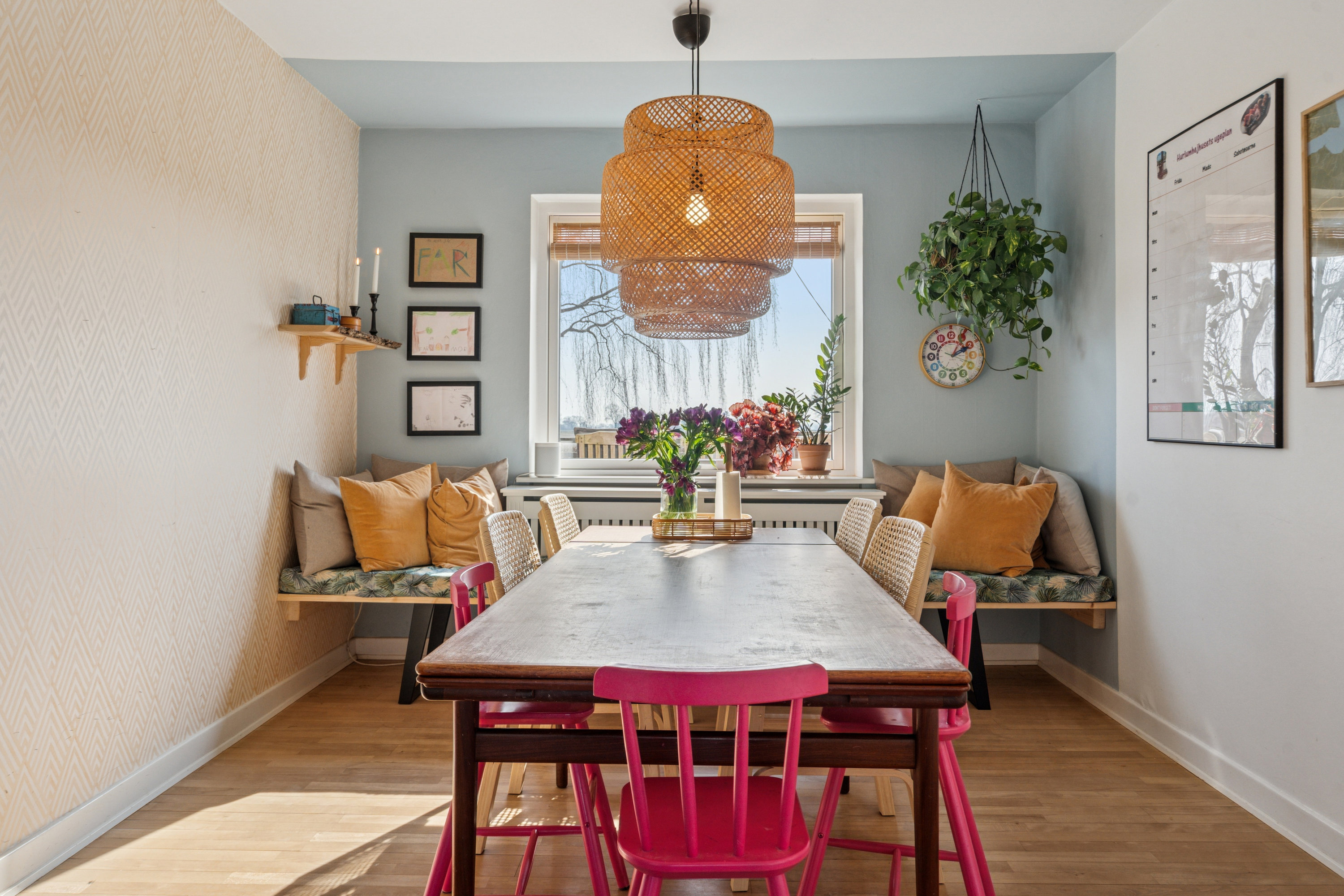 Fremhævet  billede i fuldskærmstilstand. Billede af Mørkholtvej 2, 6092 Sønder Stenderup