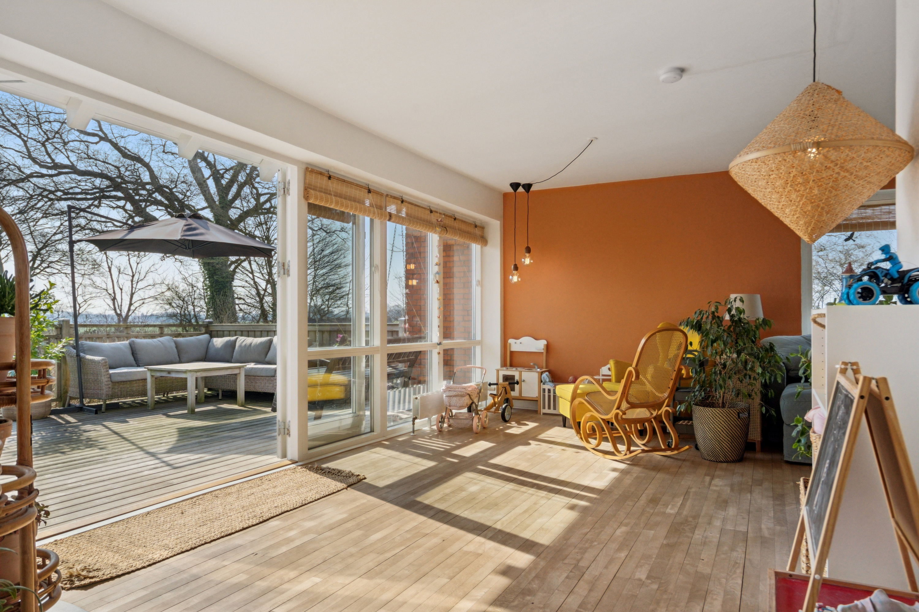 Mørkholtvej 2, 6092 Sønder Stenderup