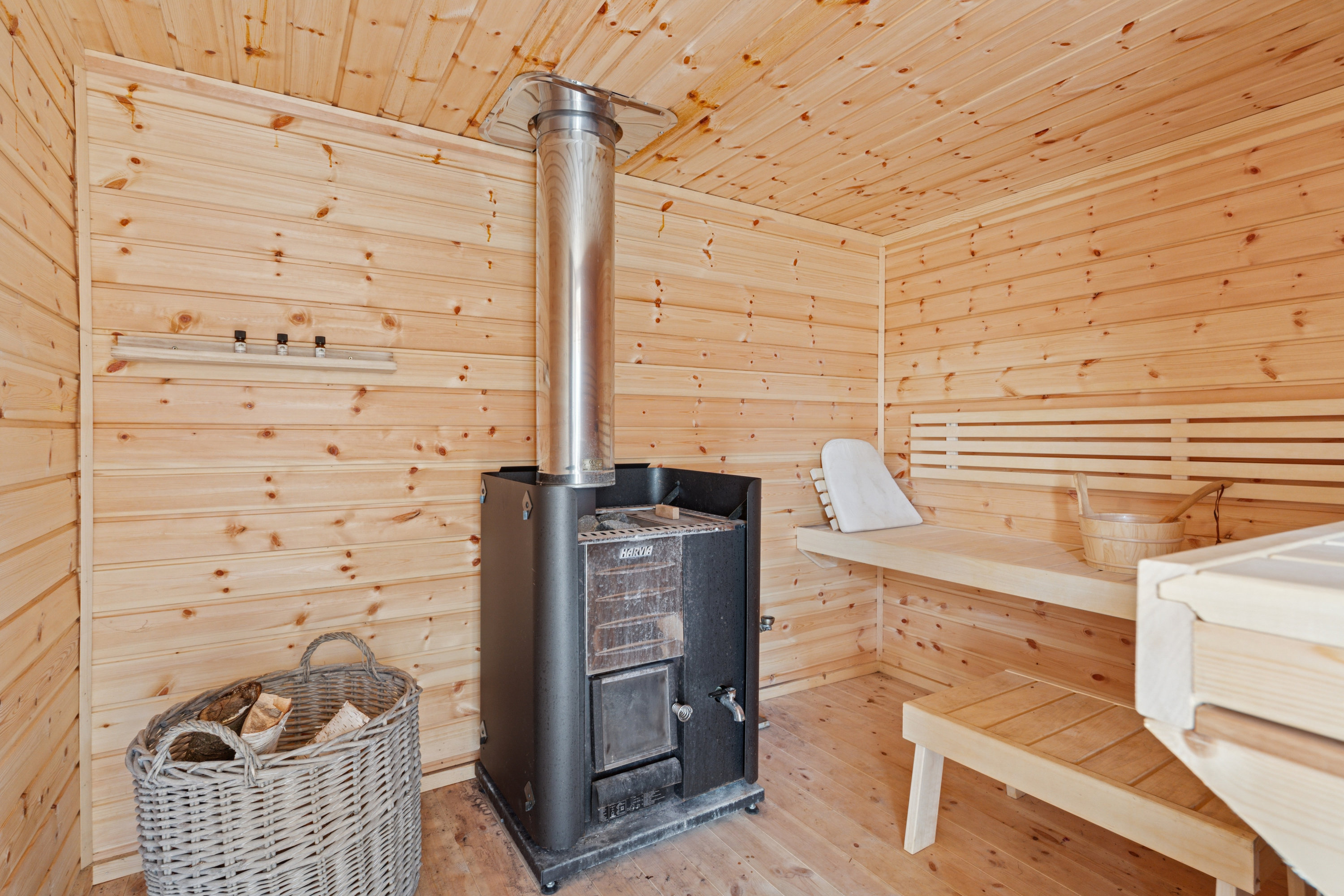 Fremhævet  billede i fuldskærmstilstand. Billede af Mørkholtvej 2, 6092 Sønder Stenderup