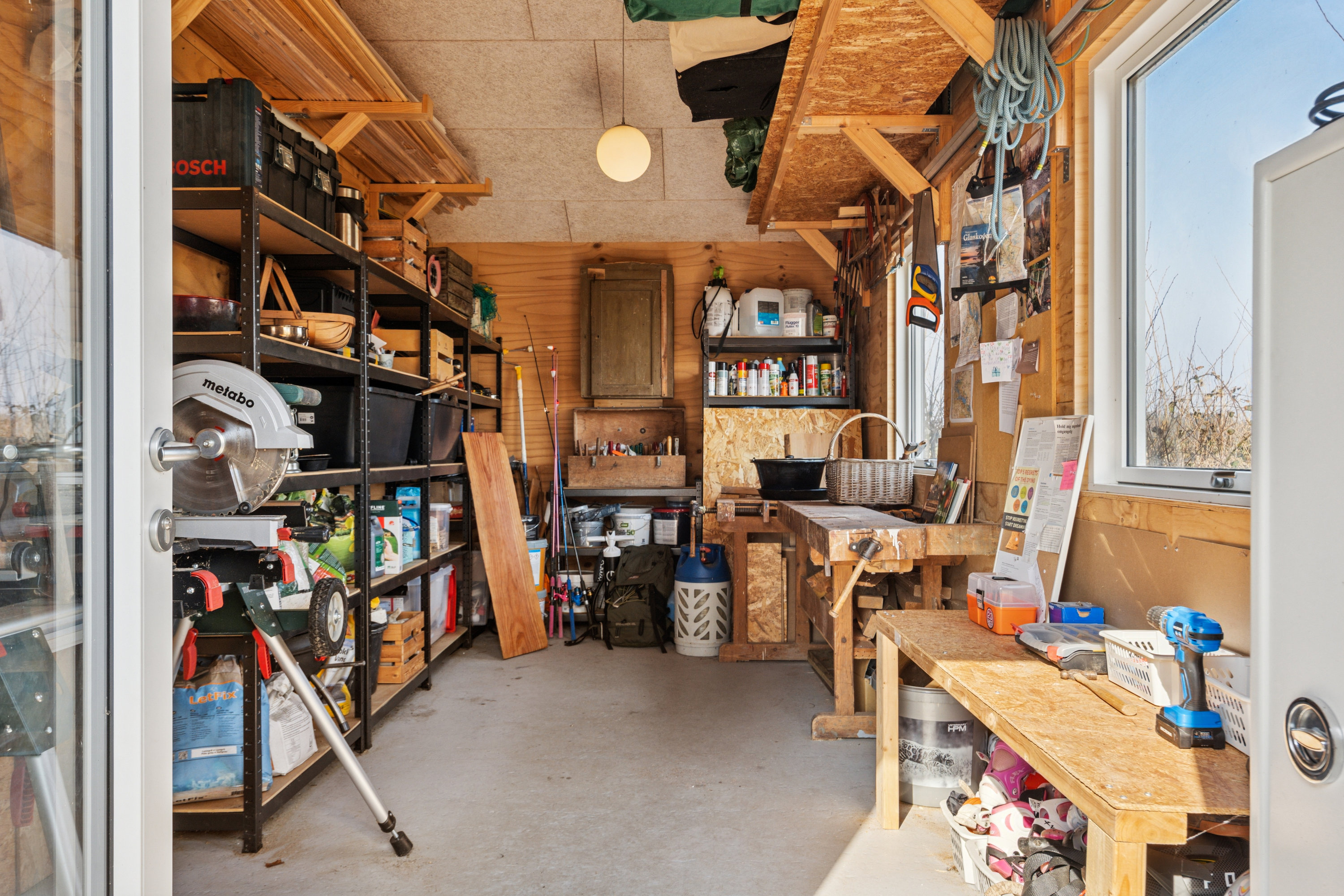 Fremhævet  billede i fuldskærmstilstand. Billede af Mørkholtvej 2, 6092 Sønder Stenderup