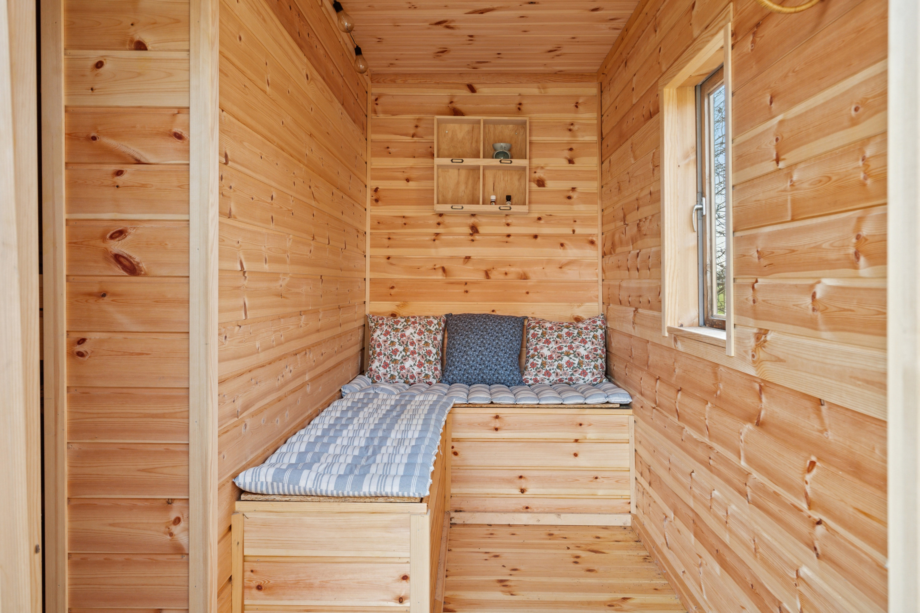 Fremhævet  billede i fuldskærmstilstand. Billede af Mørkholtvej 2, 6092 Sønder Stenderup