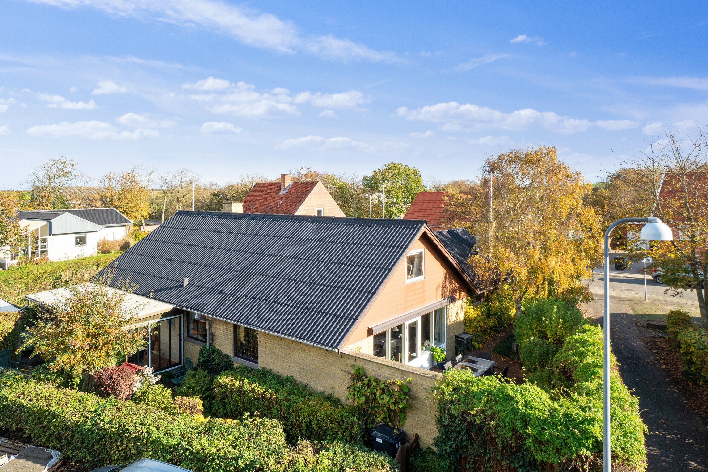 Engen 14, 7770 Vestervig