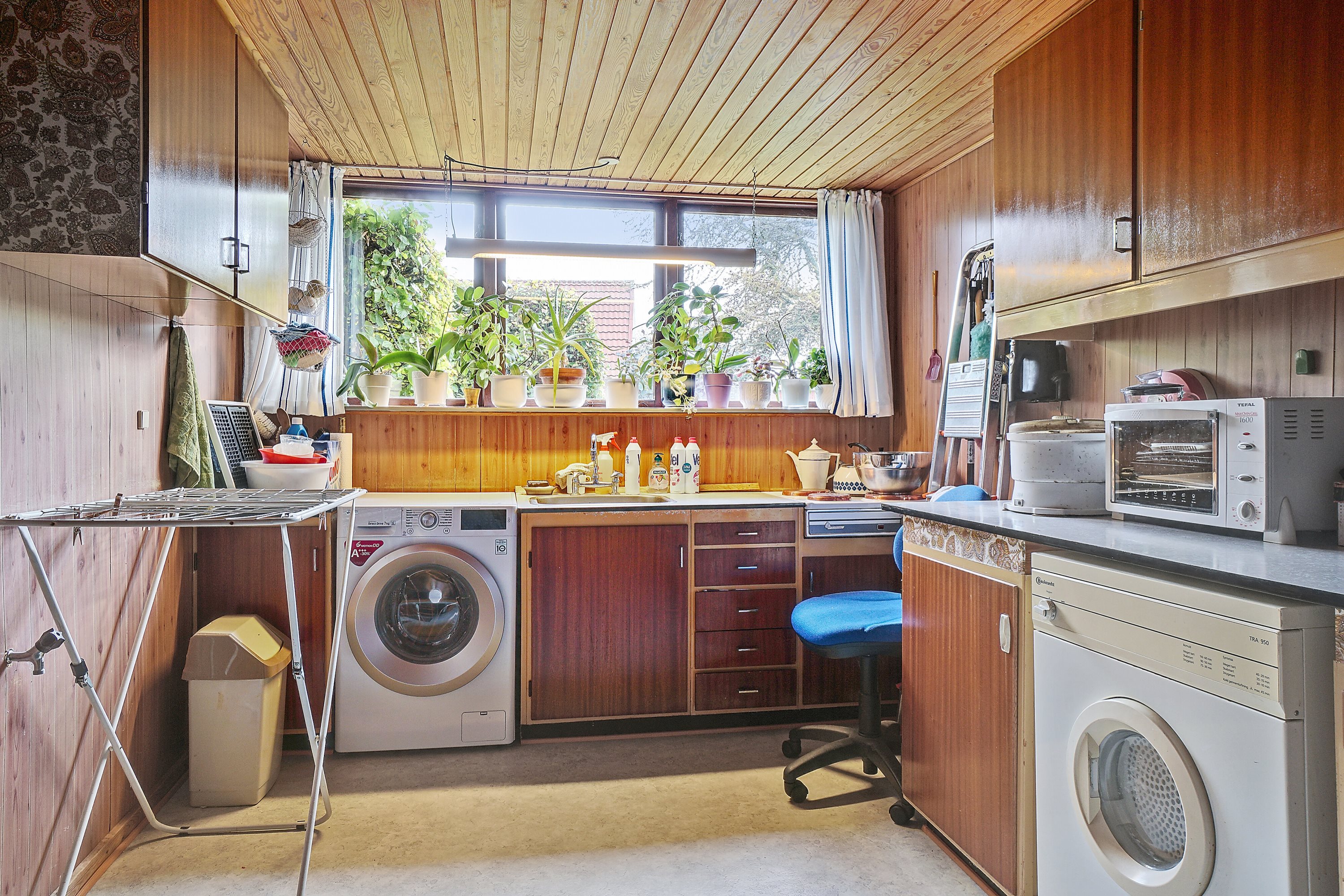 Fremhævet bryggers billede i fuldskærmstilstand. Billede af Engen 14, 7770 Vestervig