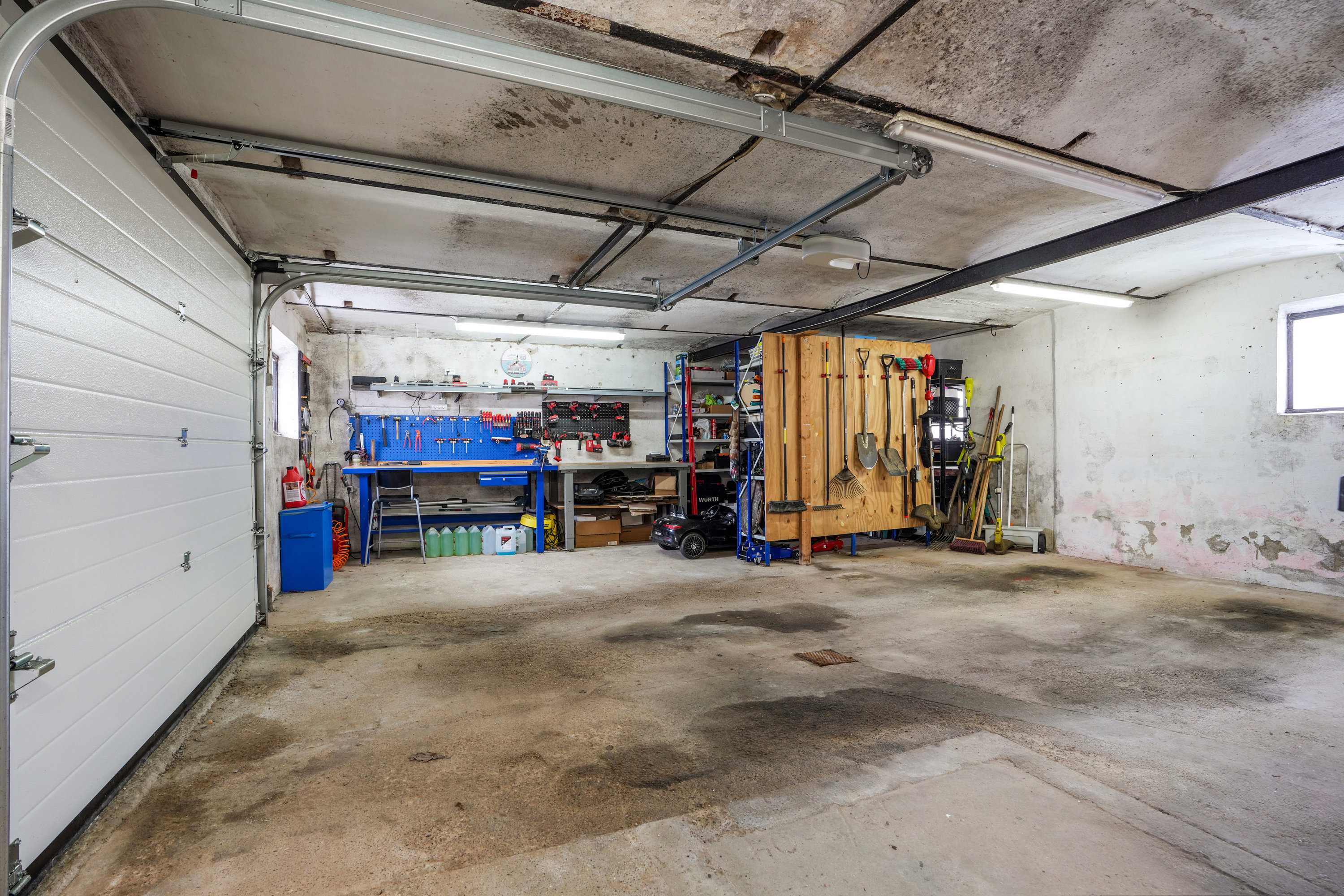 Fremhævet andet billede i fuldskærmstilstand. Billede af Ådalvej 52, Ildved, 7160 Tørring