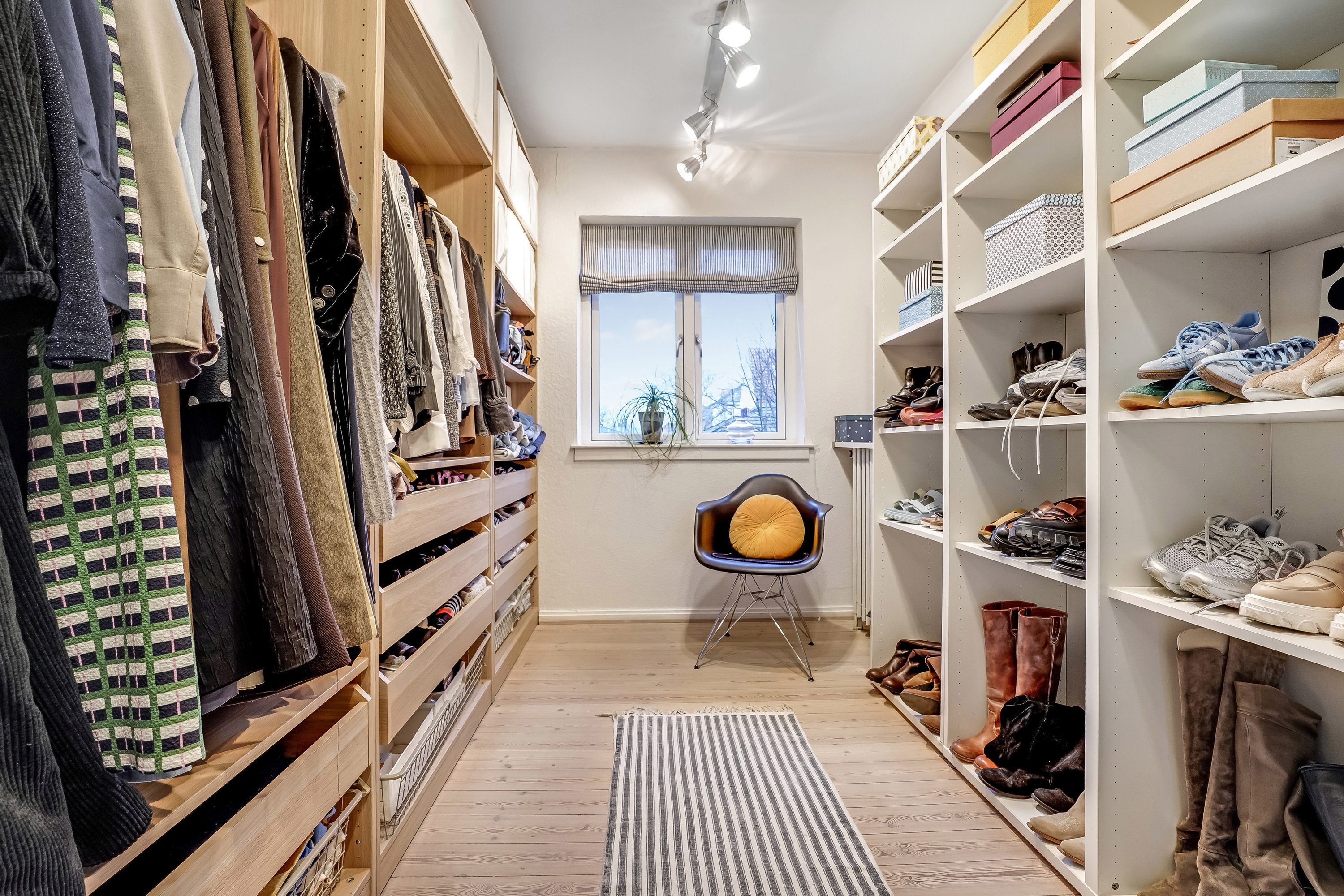 Fremhævet andet billede i fuldskærmstilstand. Billede af Ingemannsvej 24, 5230 Odense M