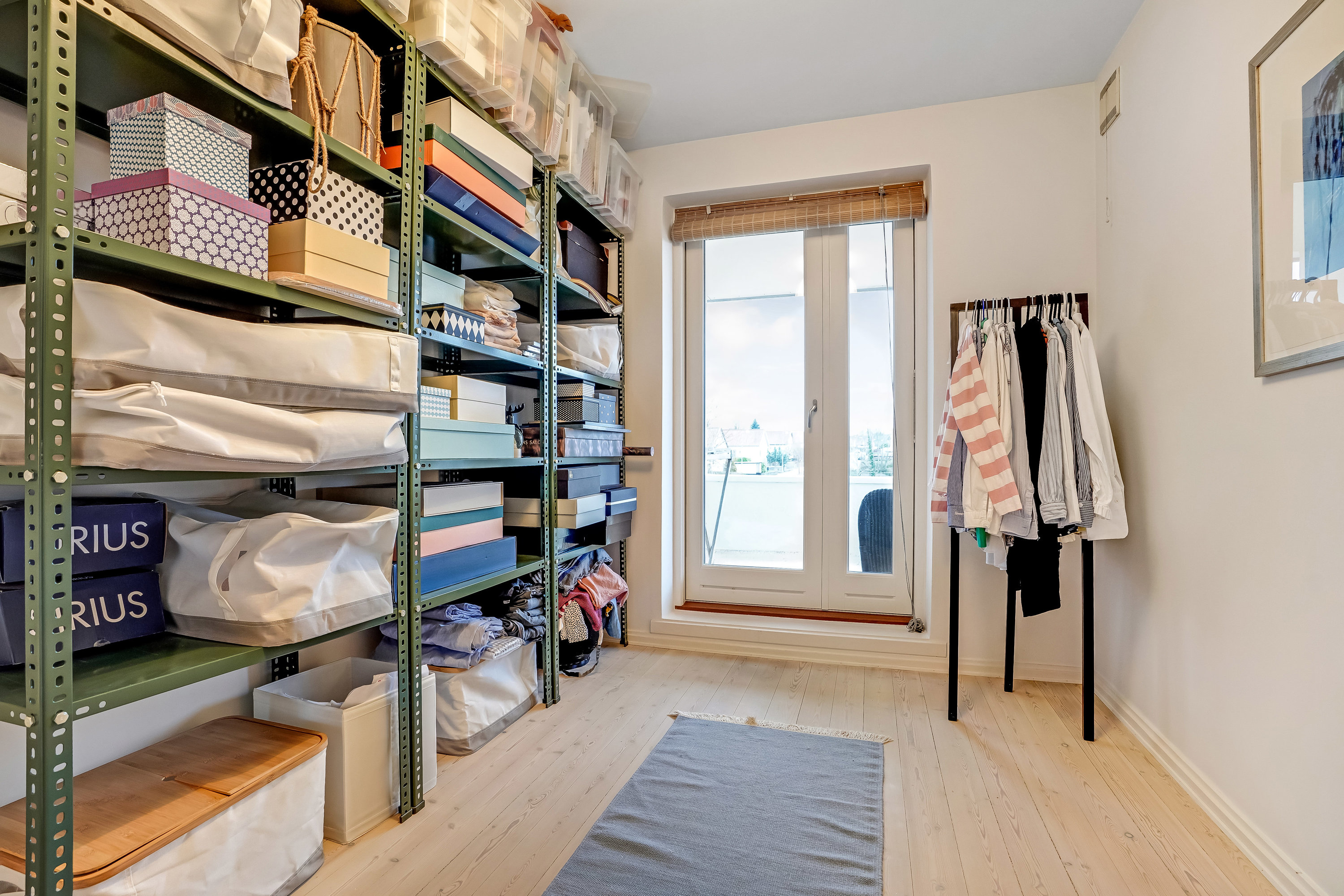 Fremhævet andet billede i fuldskærmstilstand. Billede af Ingemannsvej 24, 5230 Odense M