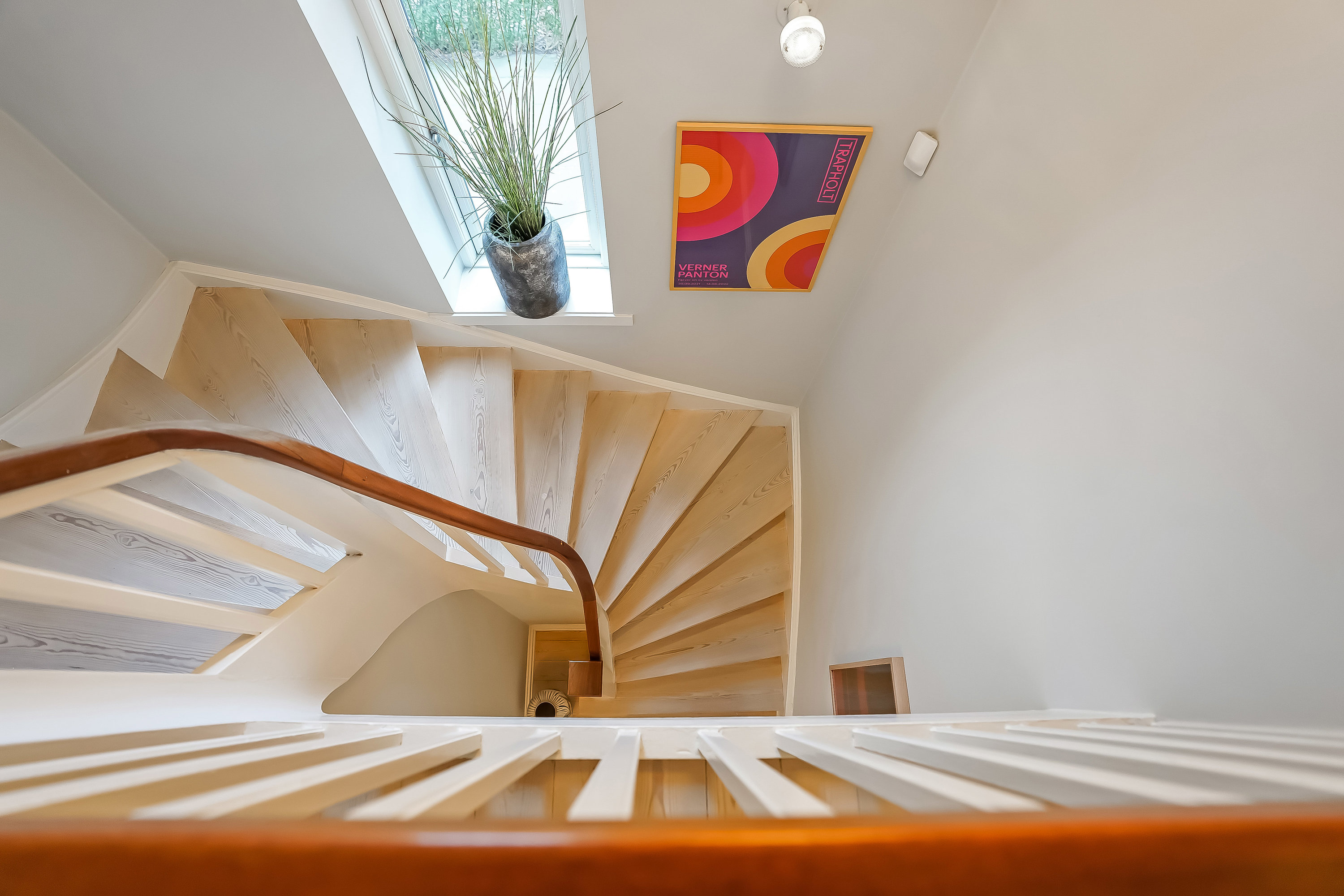 Fremhævet andet billede i fuldskærmstilstand. Billede af Ingemannsvej 24, 5230 Odense M