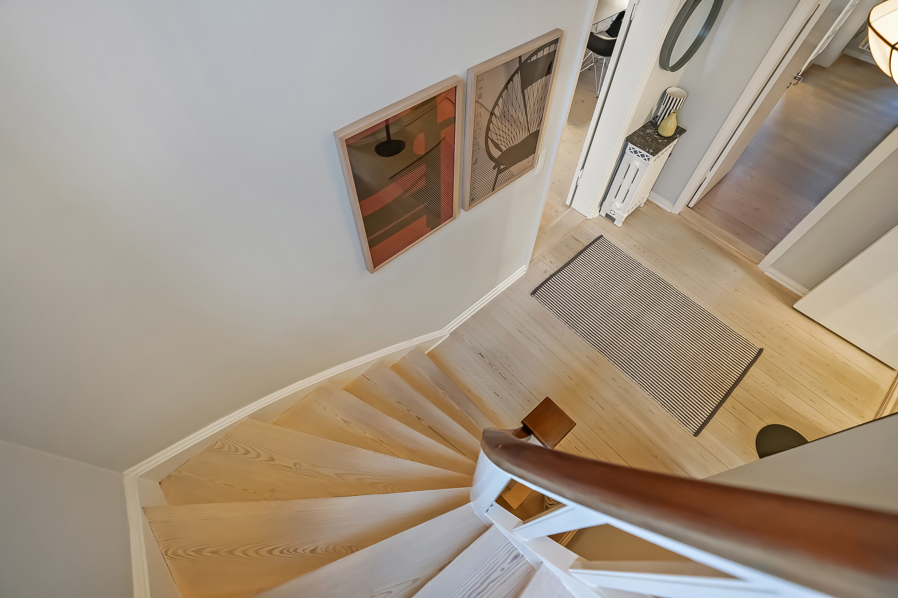 Fremhævet andet billede i fuldskærmstilstand. Billede af Ingemannsvej 24, 5230 Odense M