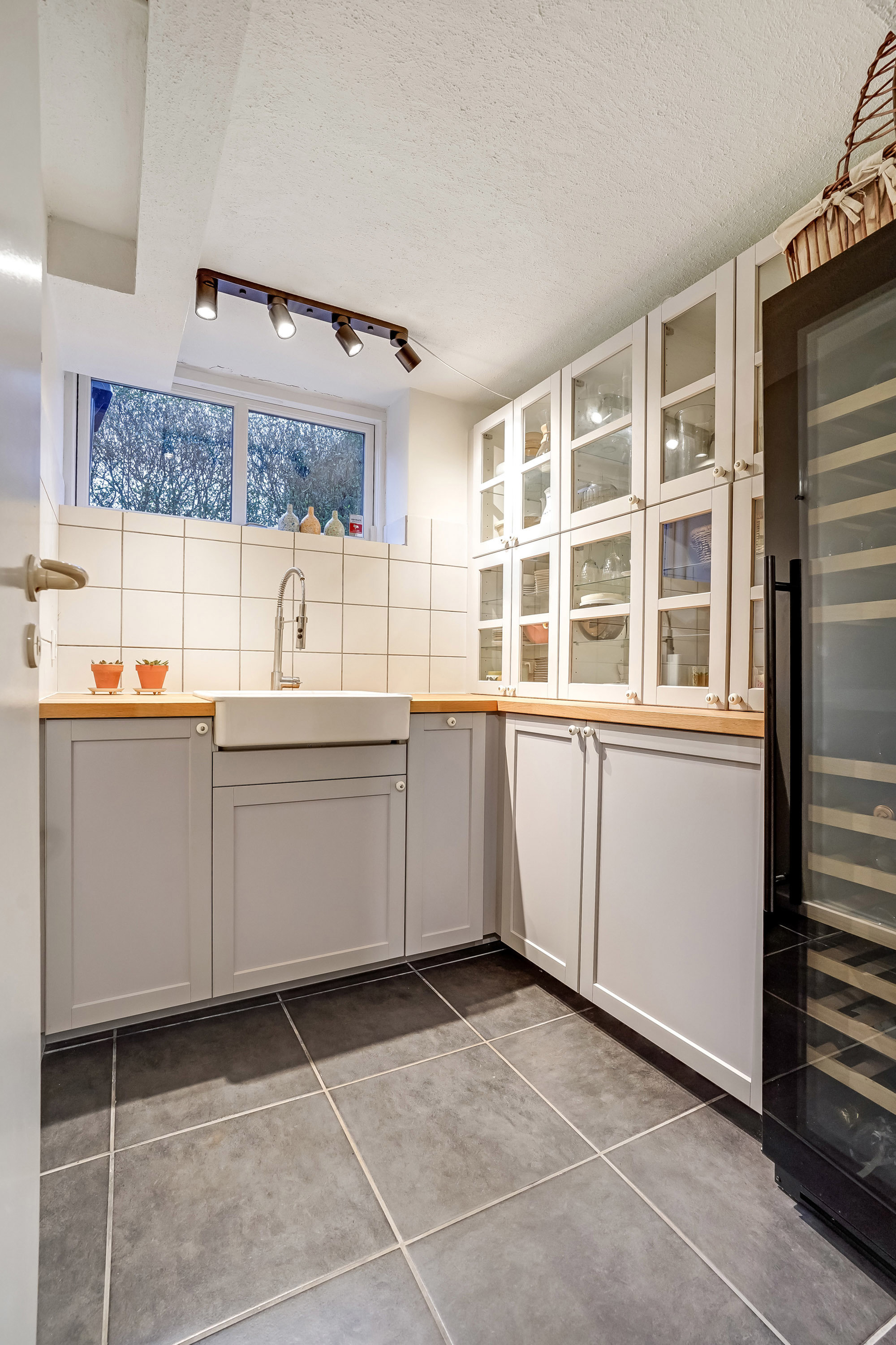 Fremhævet andet billede i fuldskærmstilstand. Billede af Ingemannsvej 24, 5230 Odense M