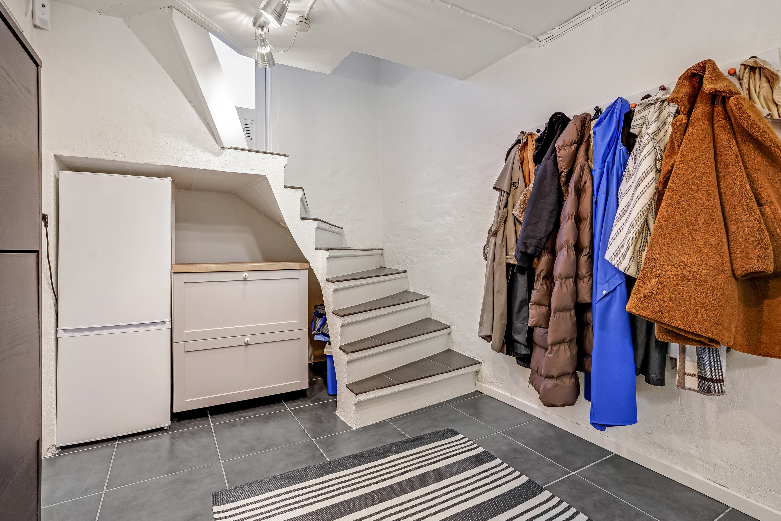 Fremhævet andet billede i fuldskærmstilstand. Billede af Ingemannsvej 24, 5230 Odense M