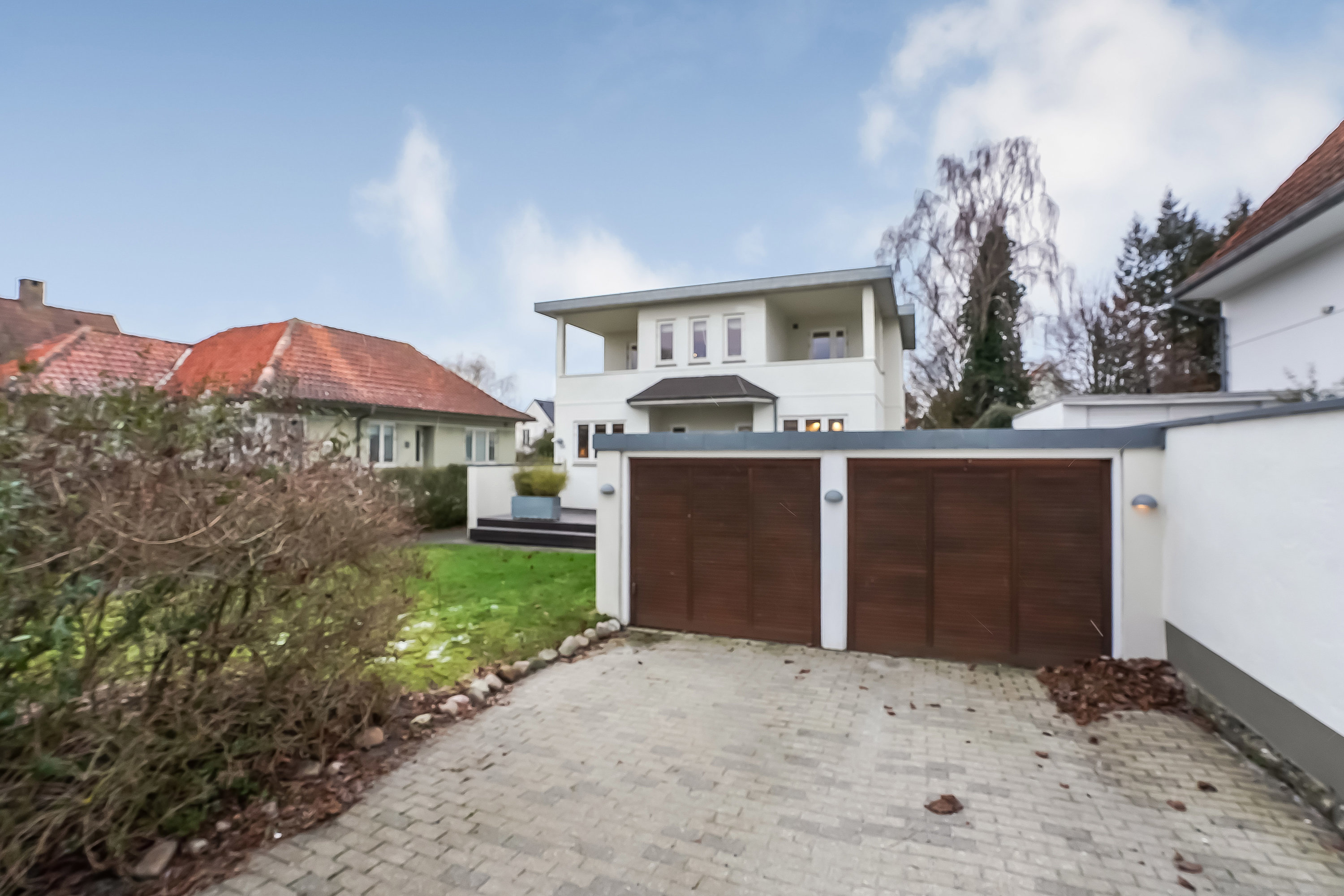 Fremhævet ejendommen billede i fuldskærmstilstand. Billede af Ingemannsvej 24, 5230 Odense M