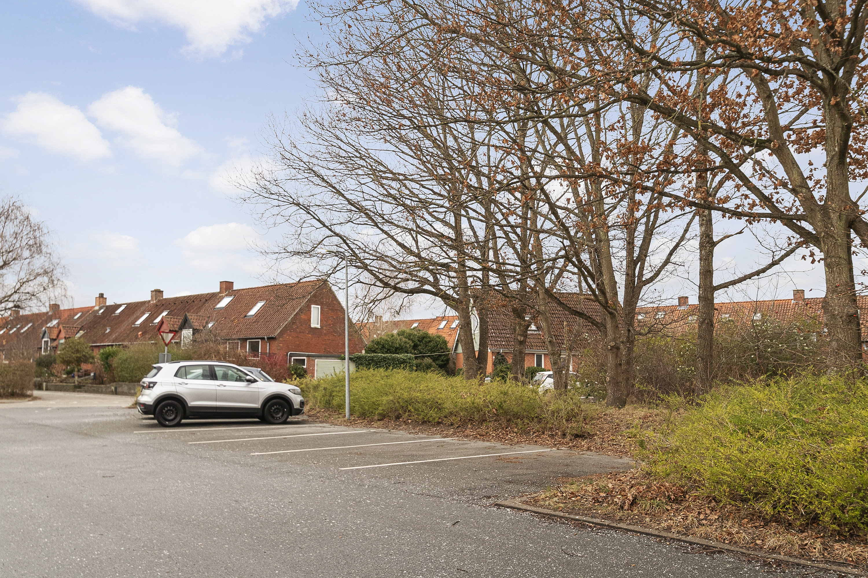 Fremhævet område billede i fuldskærmstilstand. Billede af Gustav Holms Vej 12, Risvangen, 8200 Aarhus N