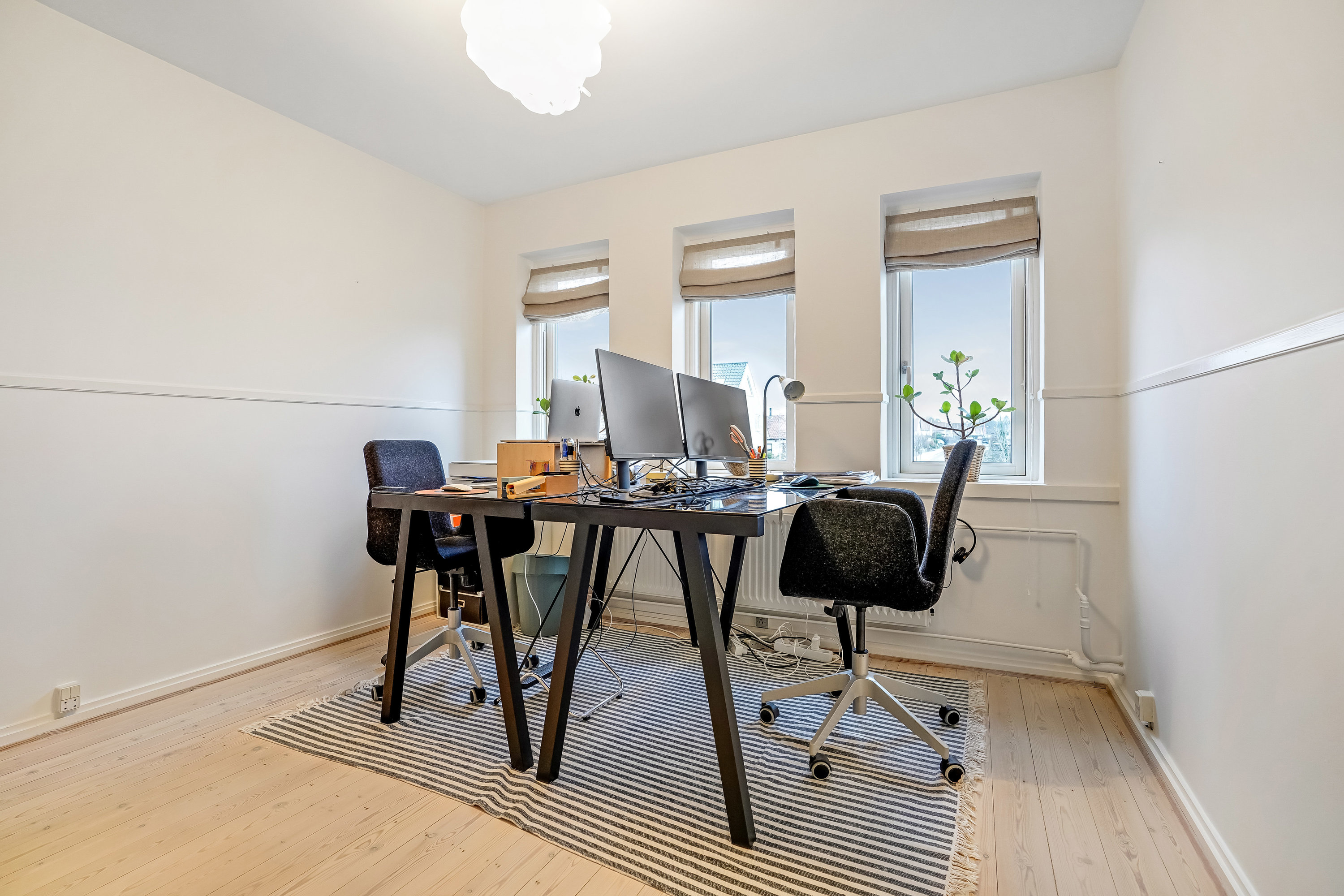 Fremhævet værelse billede i fuldskærmstilstand. Billede af Ingemannsvej 24, 5230 Odense M