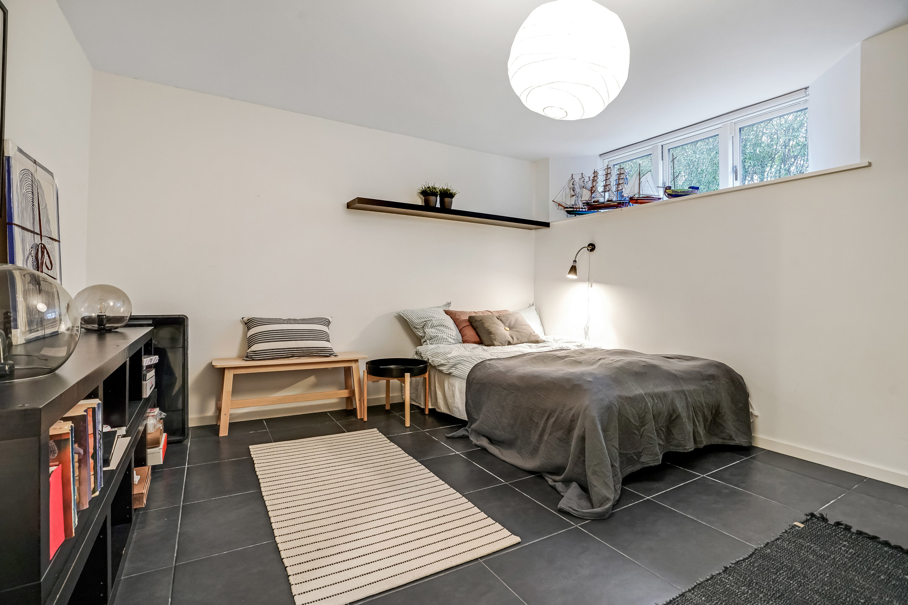 Fremhævet værelse billede i fuldskærmstilstand. Billede af Ingemannsvej 24, 5230 Odense M