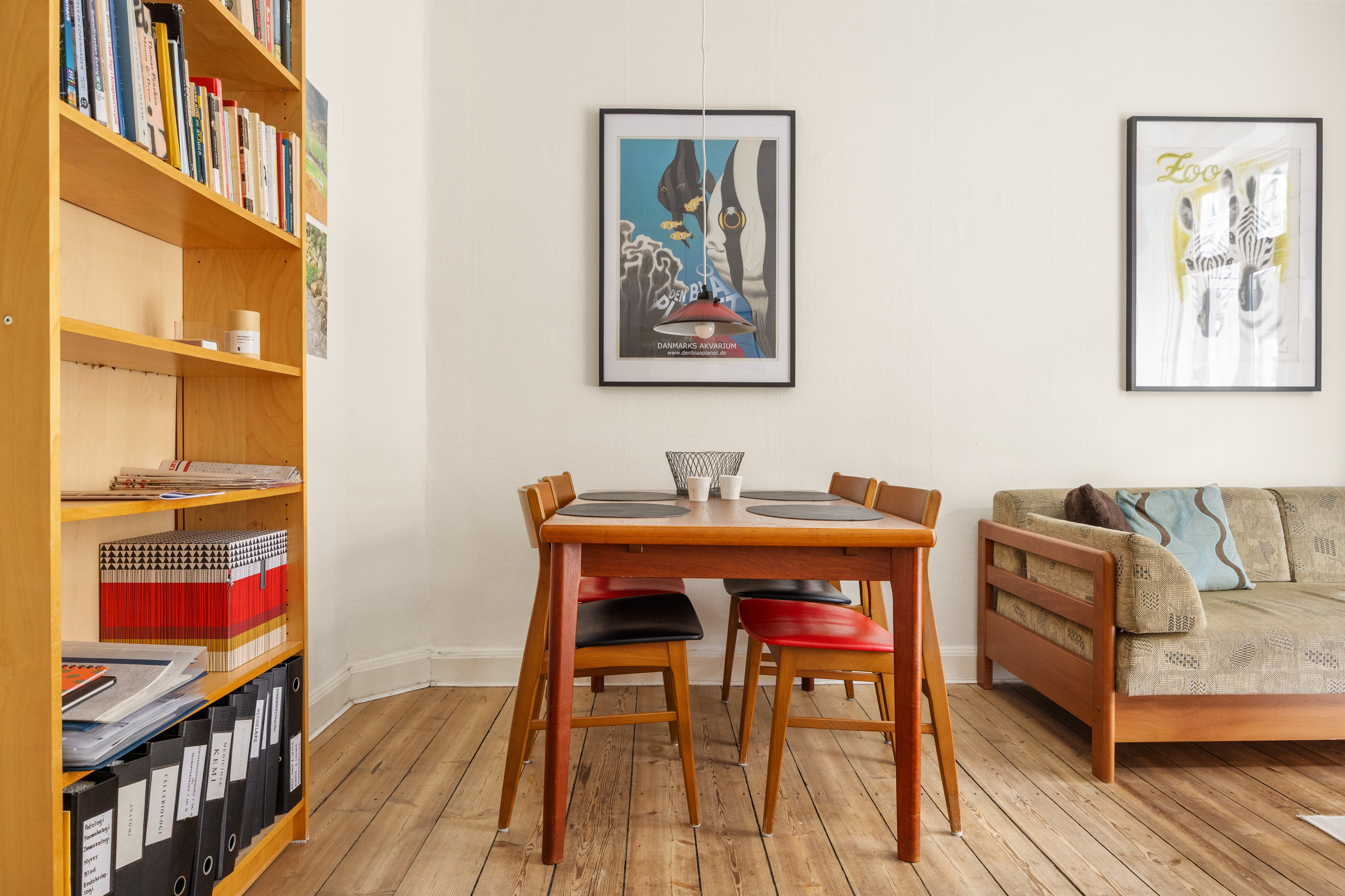 Burmeistersgade 15, 2. th., 1429 København K