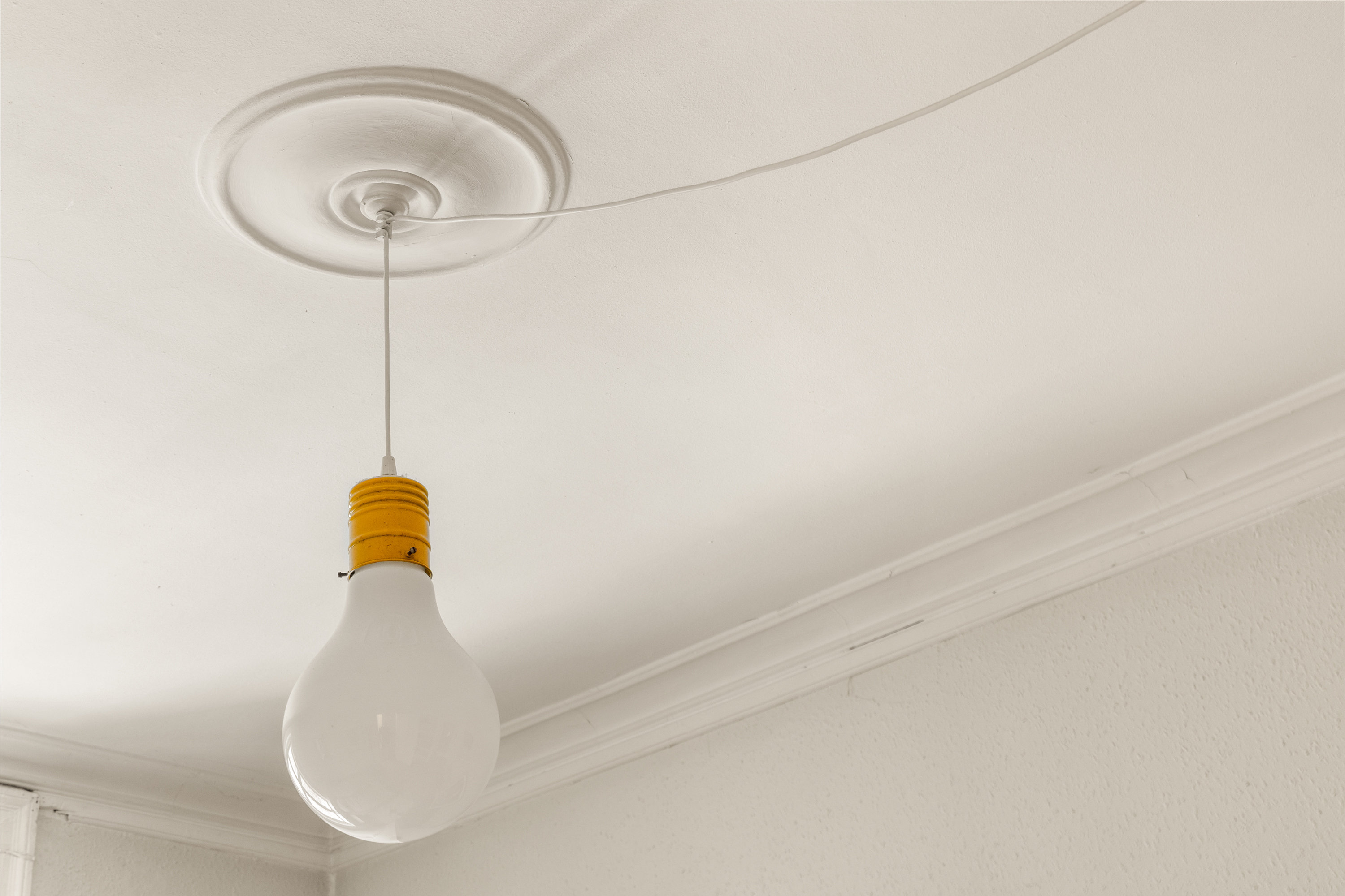 Fremhævet andet billede i fuldskærmstilstand. Billede af Burmeistersgade 15, 2. th., 1429 København K