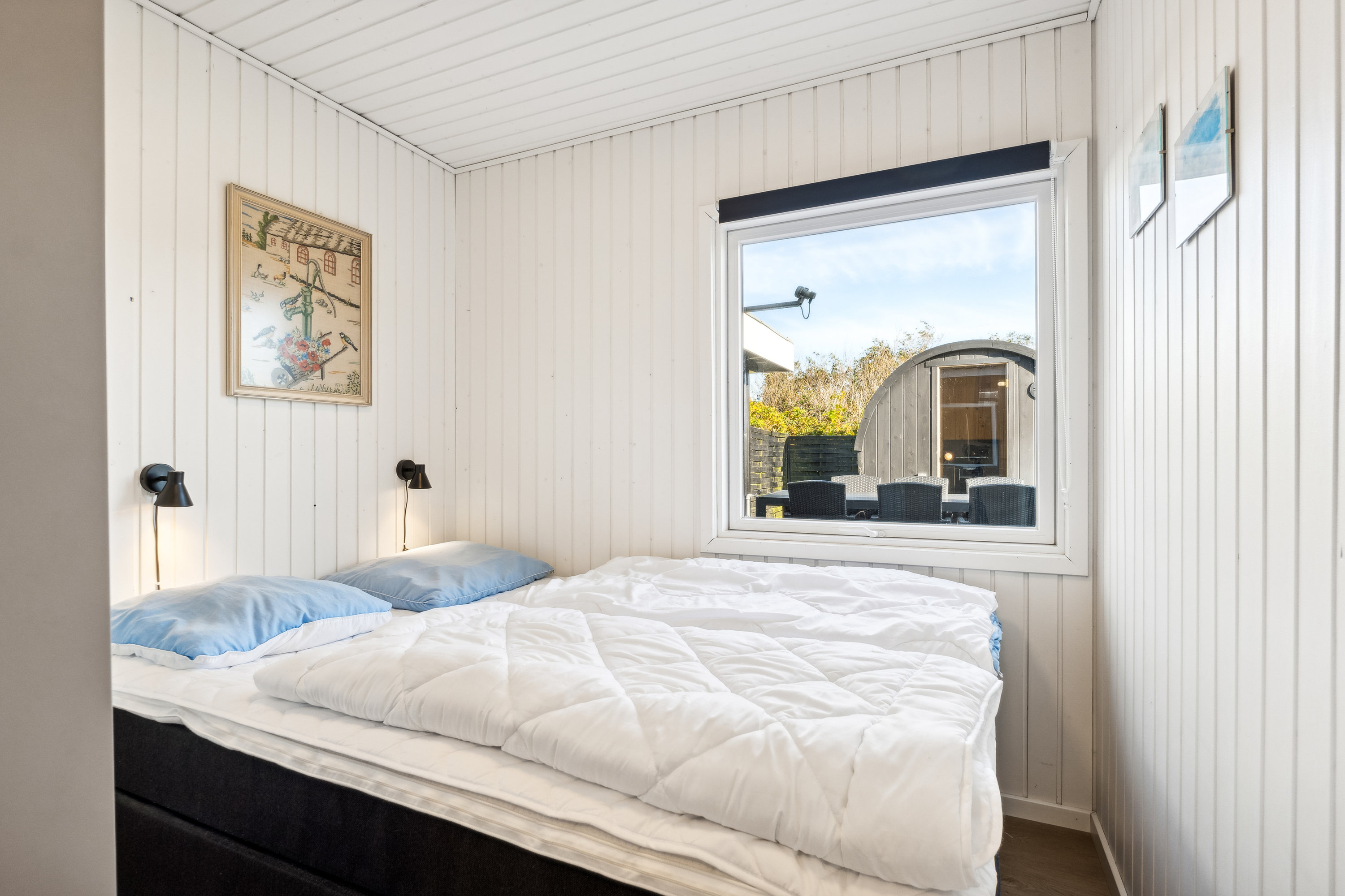 Fremhævet  billede i fuldskærmstilstand. Billede af Nordsøvej 57, Søndervig, 6950 Ringkøbing