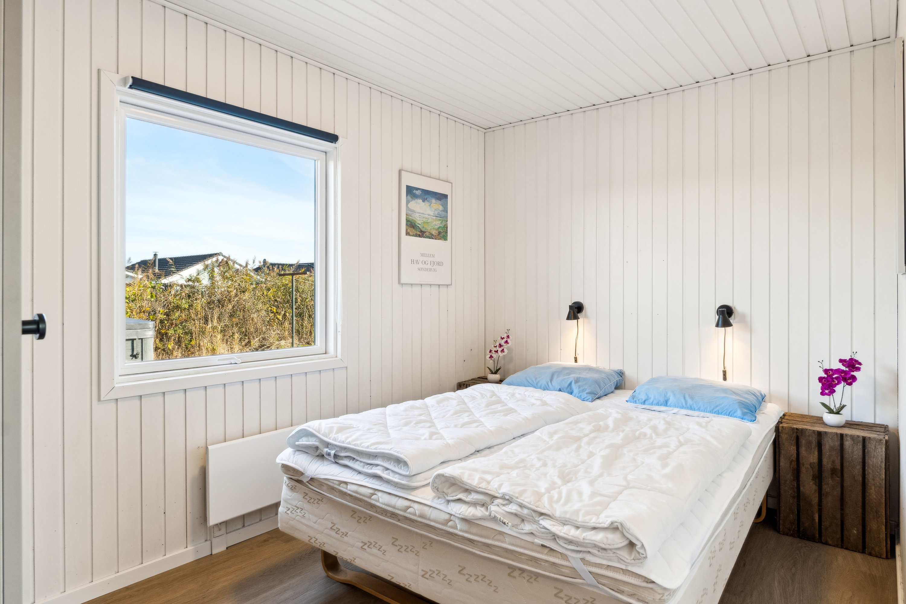 Fremhævet  billede i fuldskærmstilstand. Billede af Nordsøvej 57, Søndervig, 6950 Ringkøbing