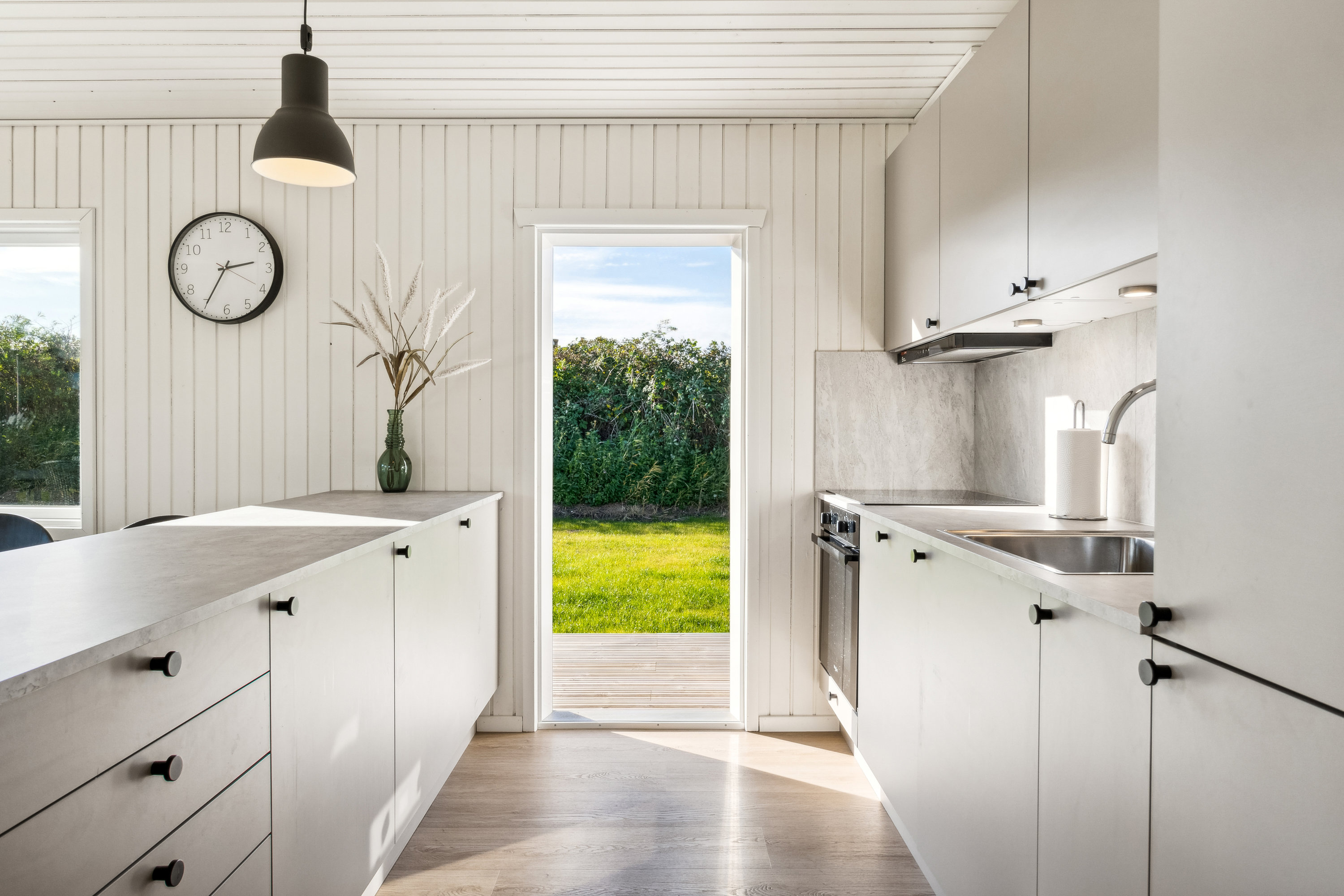 Fremhævet  billede i fuldskærmstilstand. Billede af Nordsøvej 57, Søndervig, 6950 Ringkøbing