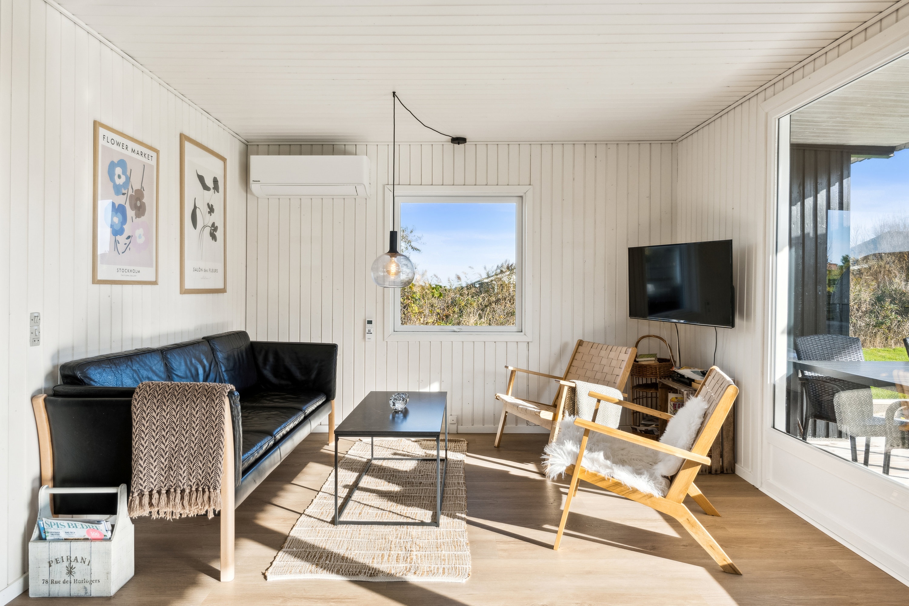 Fremhævet  billede i fuldskærmstilstand. Billede af Nordsøvej 57, Søndervig, 6950 Ringkøbing