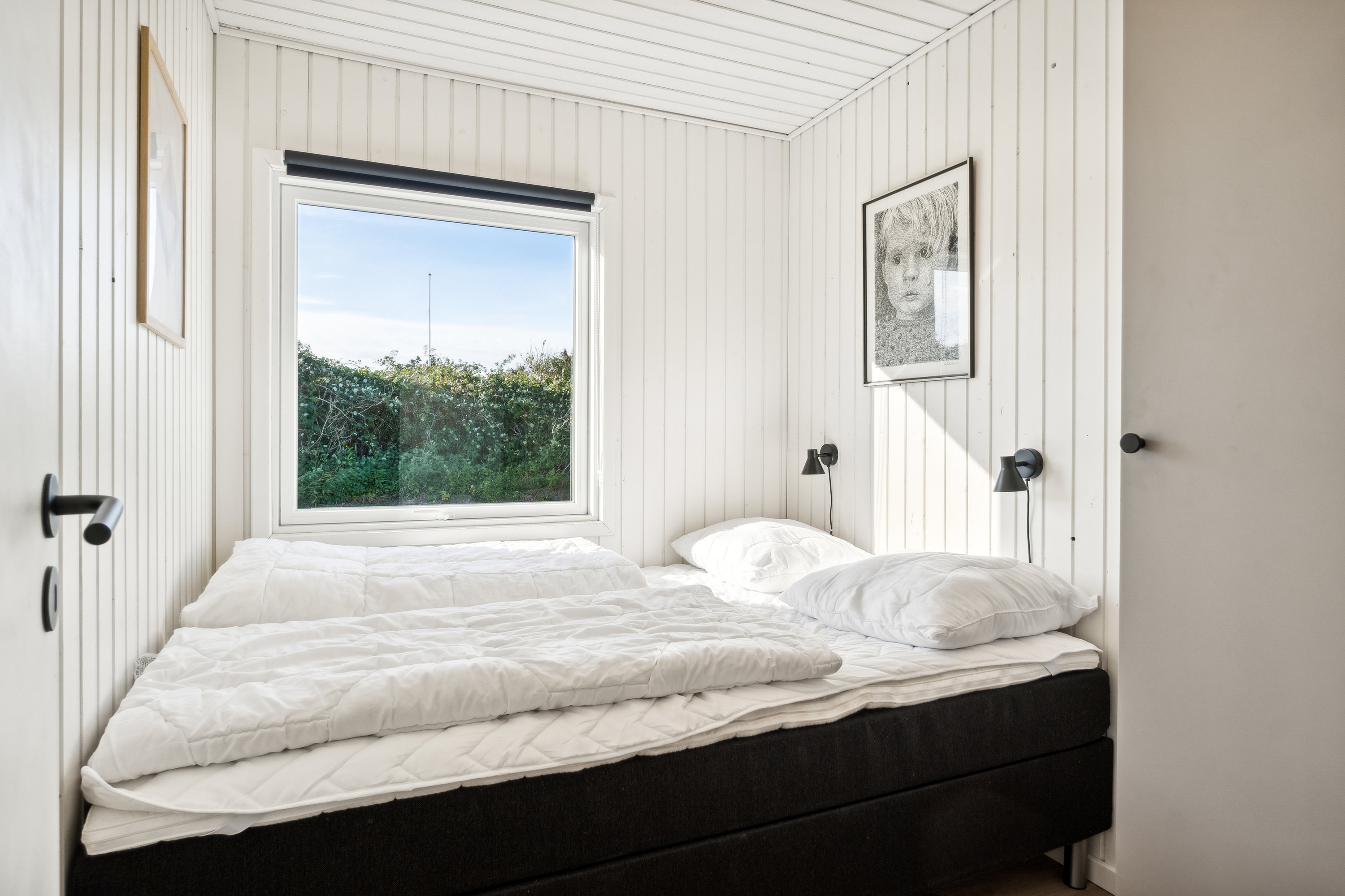 Fremhævet  billede i fuldskærmstilstand. Billede af Nordsøvej 57, Søndervig, 6950 Ringkøbing