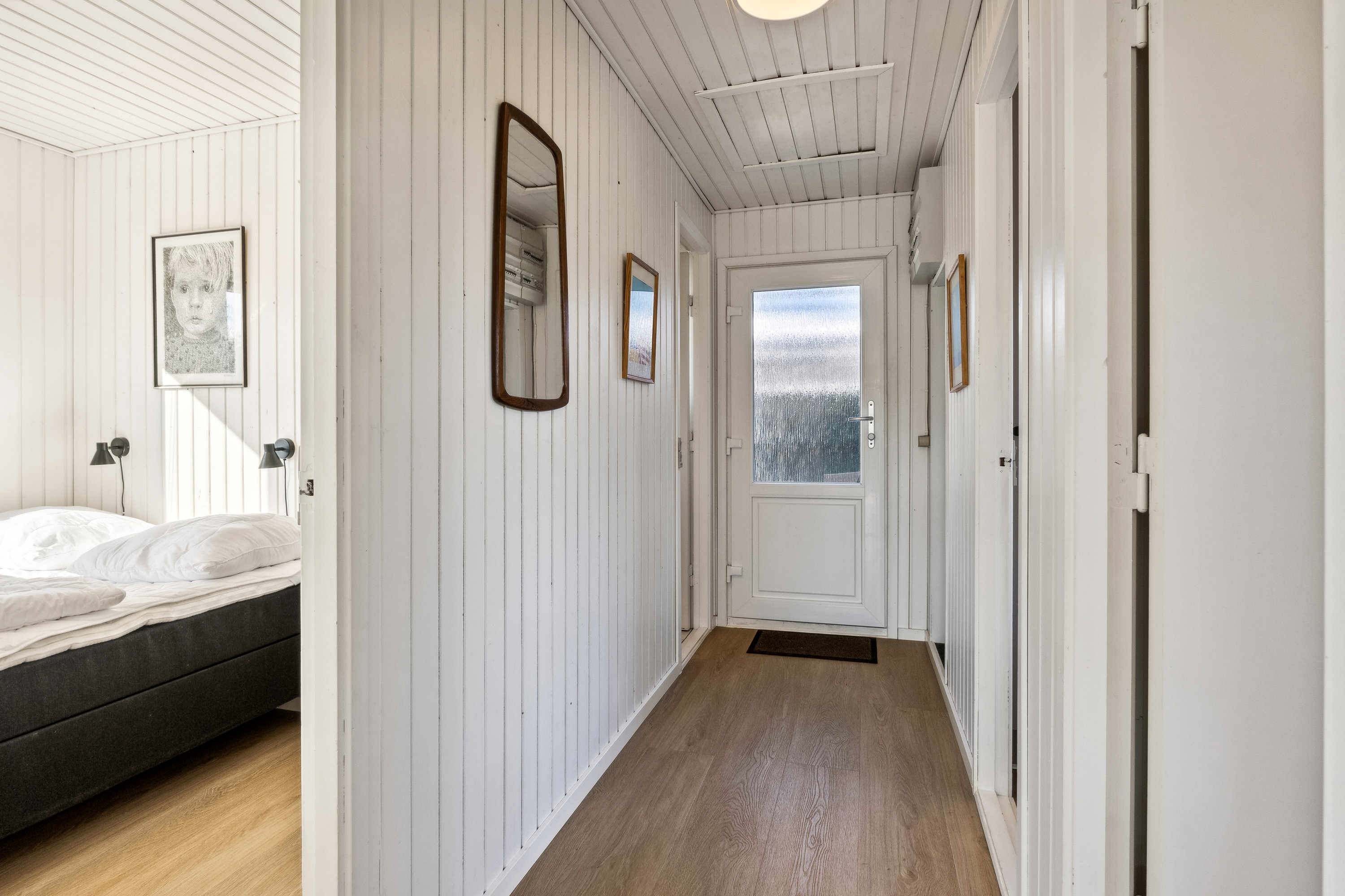 Fremhævet  billede i fuldskærmstilstand. Billede af Nordsøvej 57, Søndervig, 6950 Ringkøbing