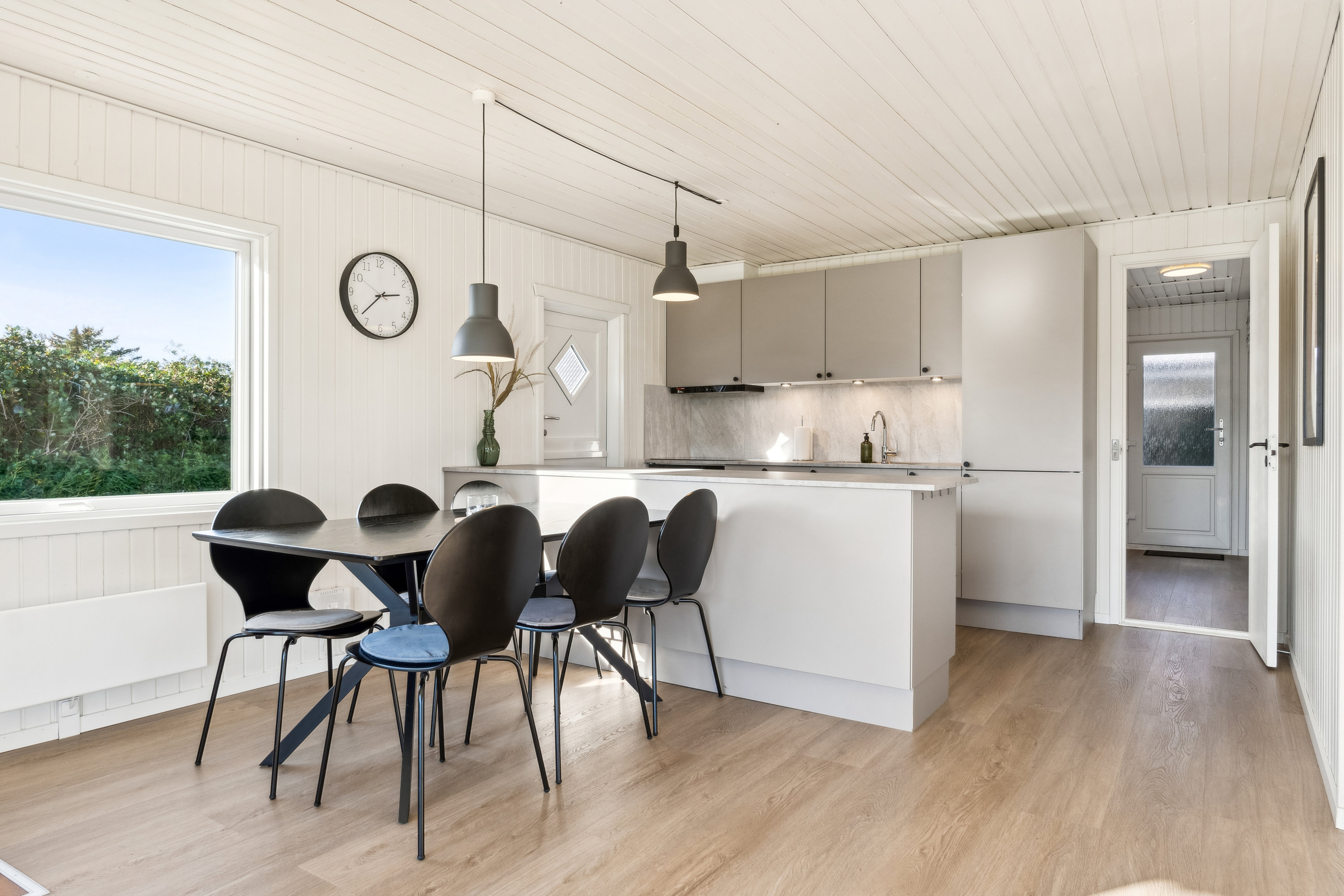 Fremhævet  billede i fuldskærmstilstand. Billede af Nordsøvej 57, Søndervig, 6950 Ringkøbing