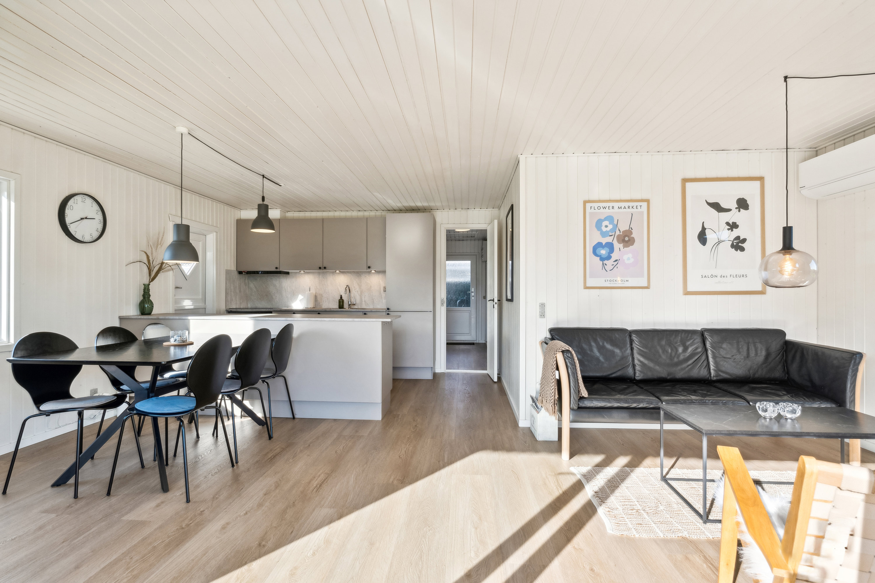 Fremhævet  billede i fuldskærmstilstand. Billede af Nordsøvej 57, Søndervig, 6950 Ringkøbing