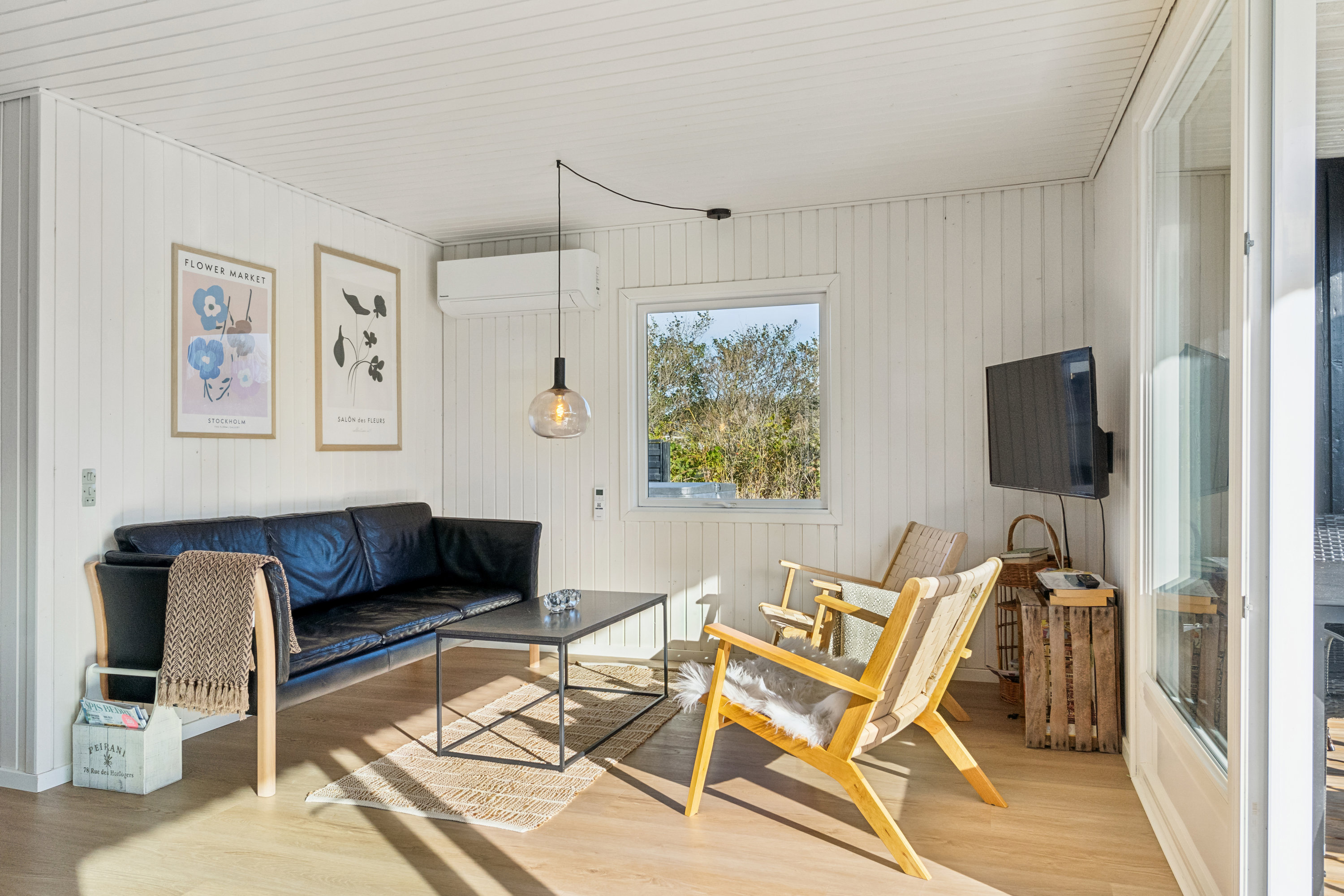 Fremhævet  billede i fuldskærmstilstand. Billede af Nordsøvej 57, Søndervig, 6950 Ringkøbing